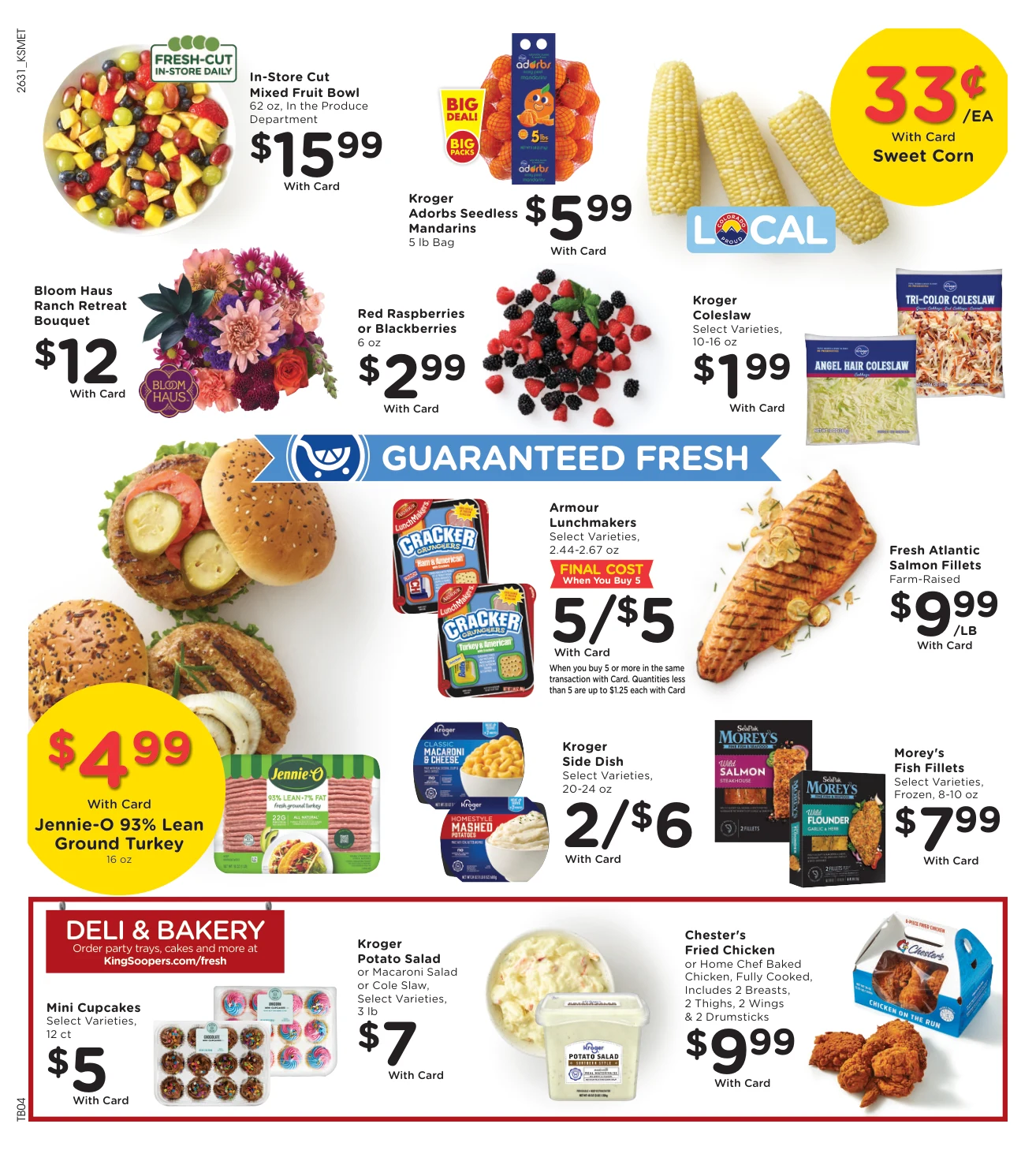 King Soopers Weekly Ad - Page 11
