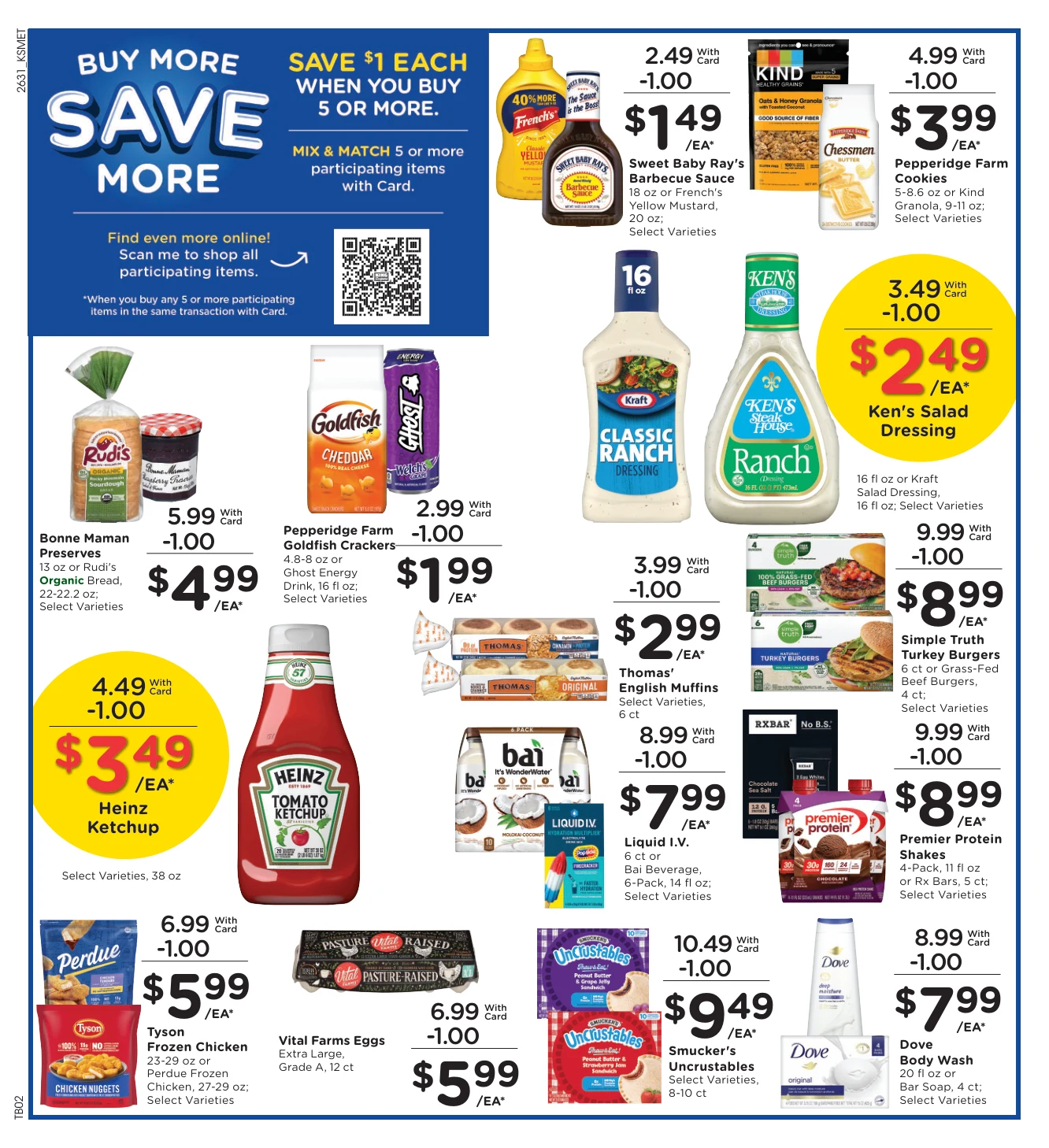 King Soopers Weekly Ad - Page 5