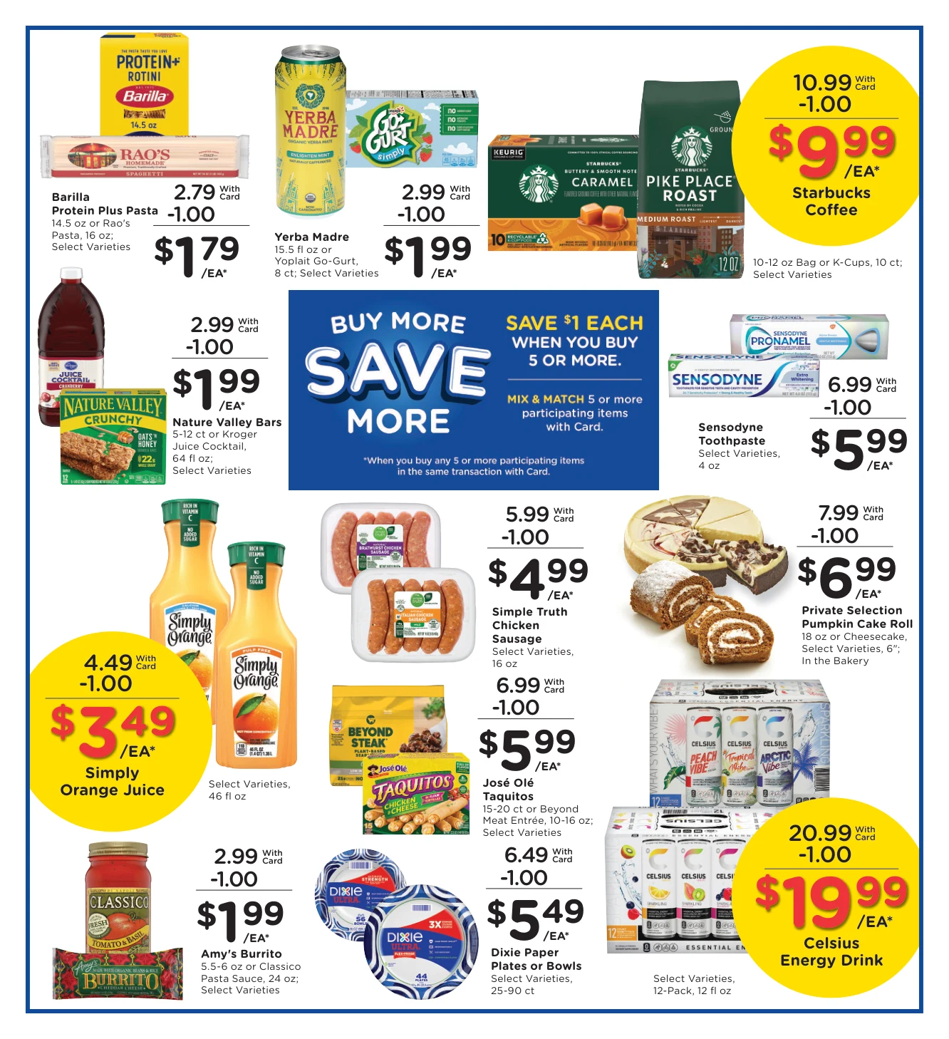 King Soopers Weekly Ad - Page 6