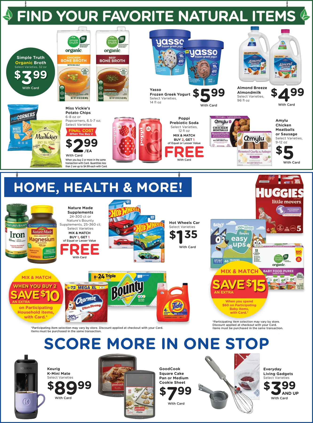 King Soopers Weekly Ad - Page 8