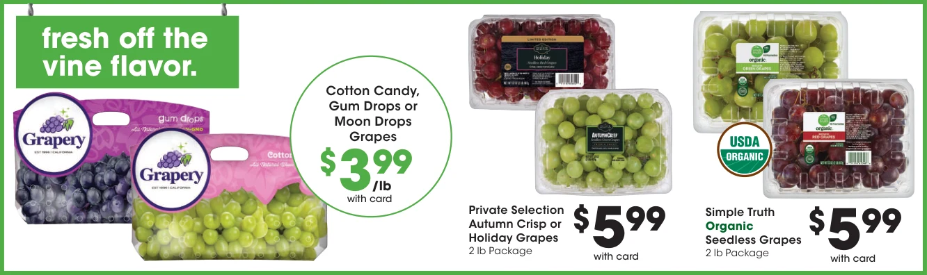 King Soopers Weekly Ad - Page 11