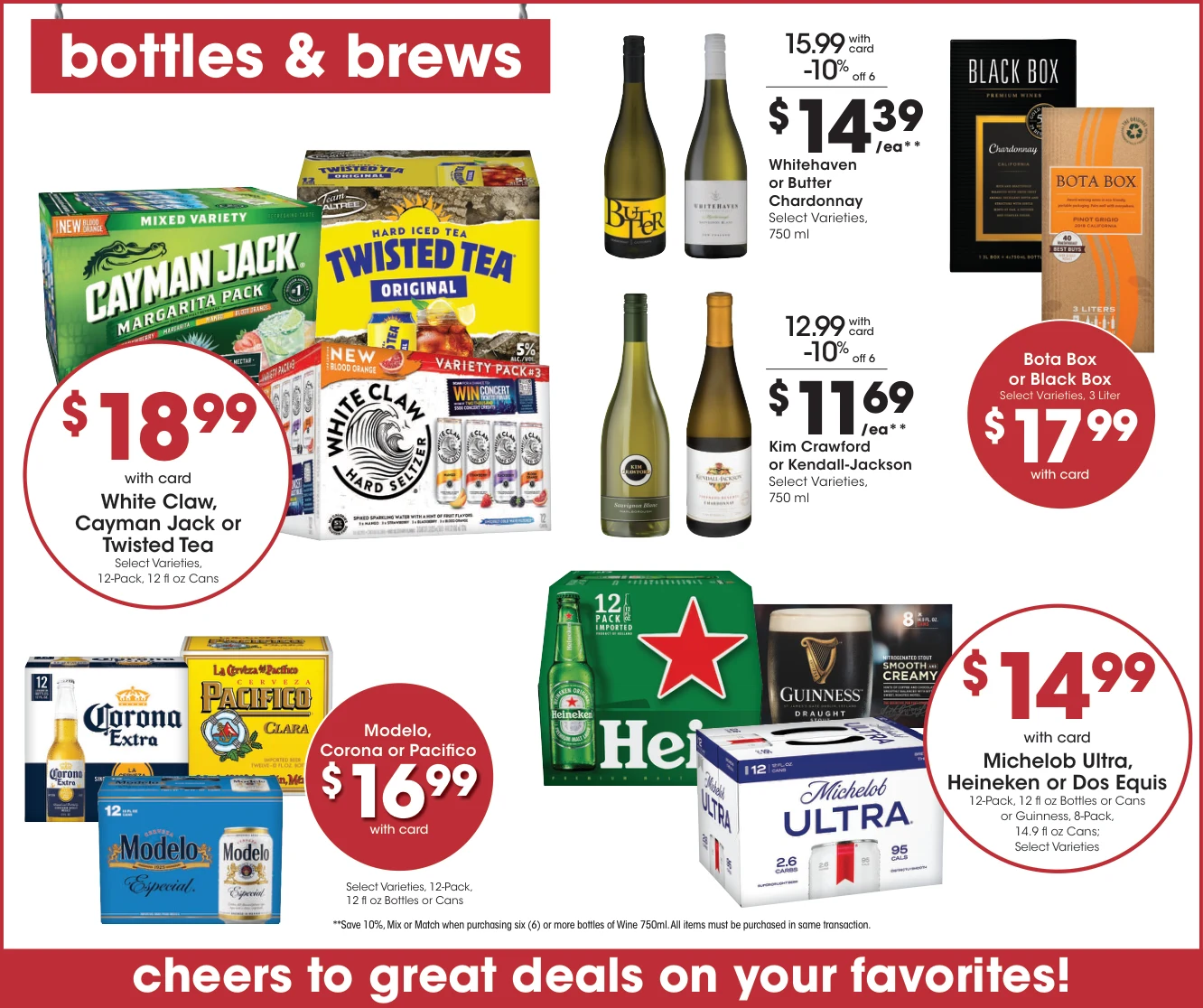 King Soopers Weekly Ad - Page 13