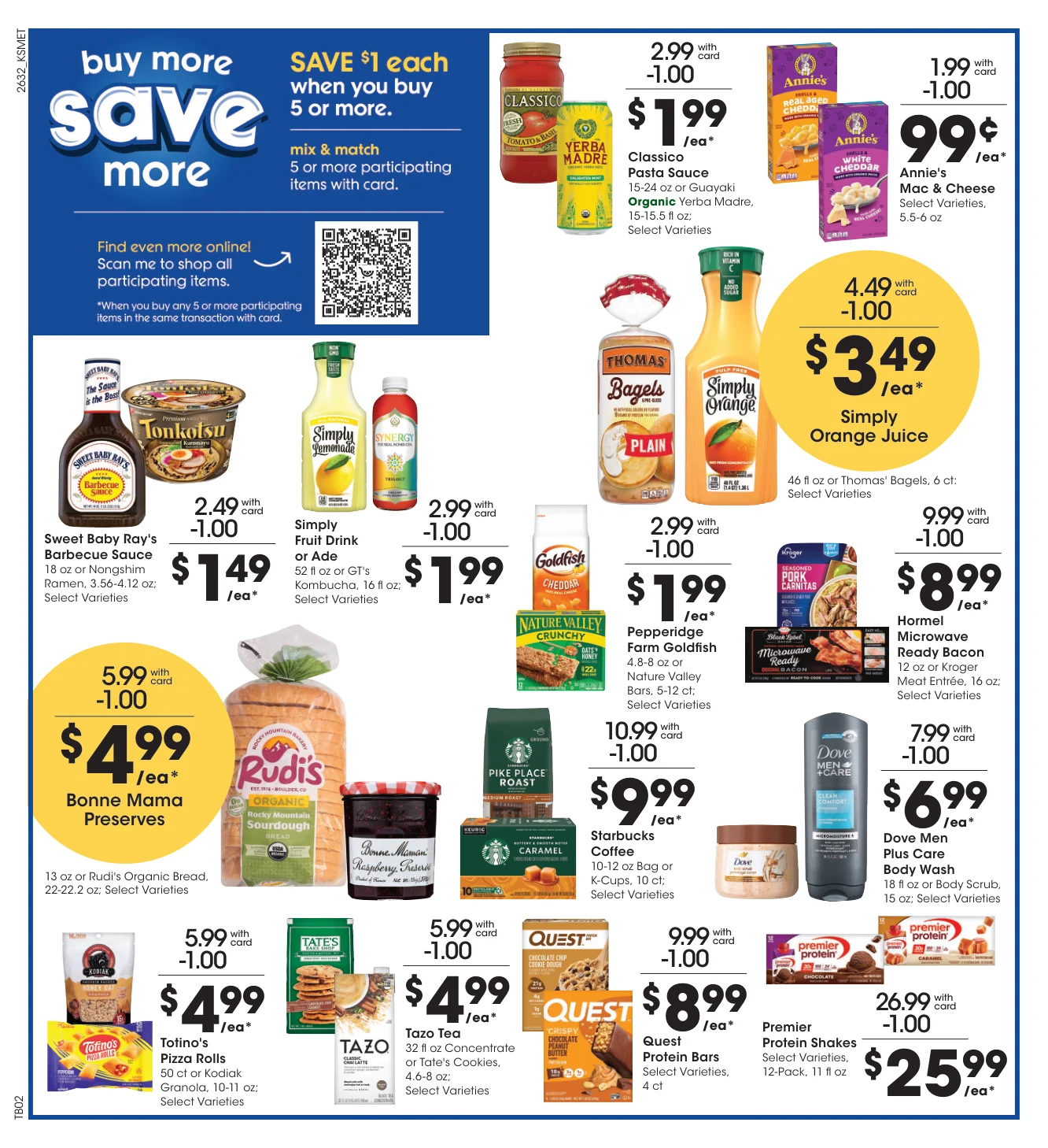 King Soopers Weekly Ad - Page 4