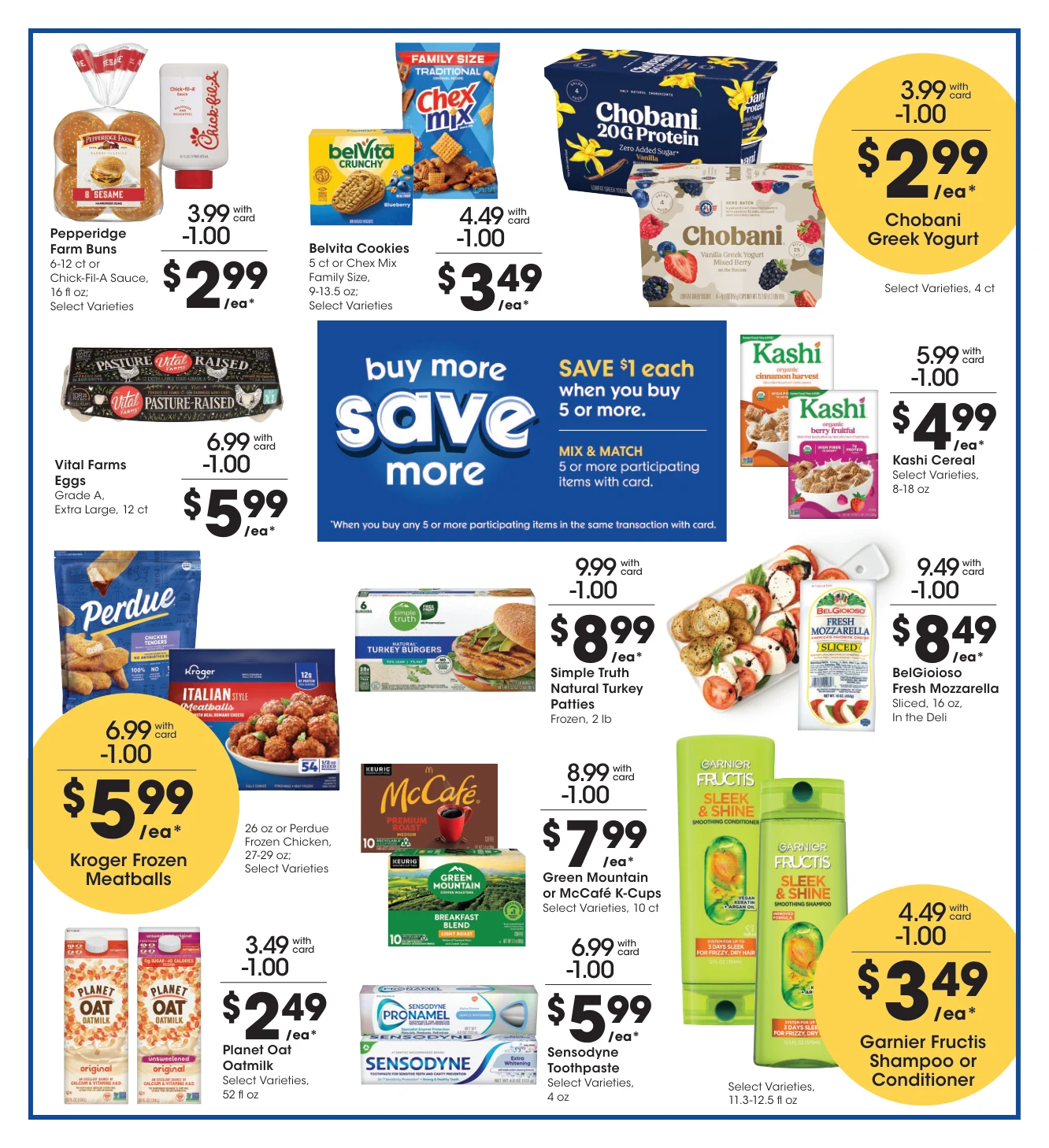 King Soopers Weekly Ad - Page 5