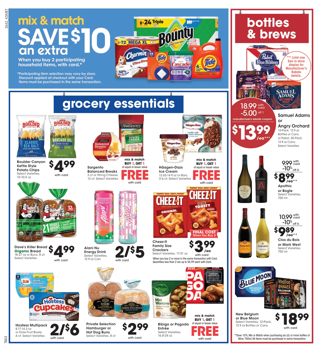 King Soopers Weekly Ad - Page 7