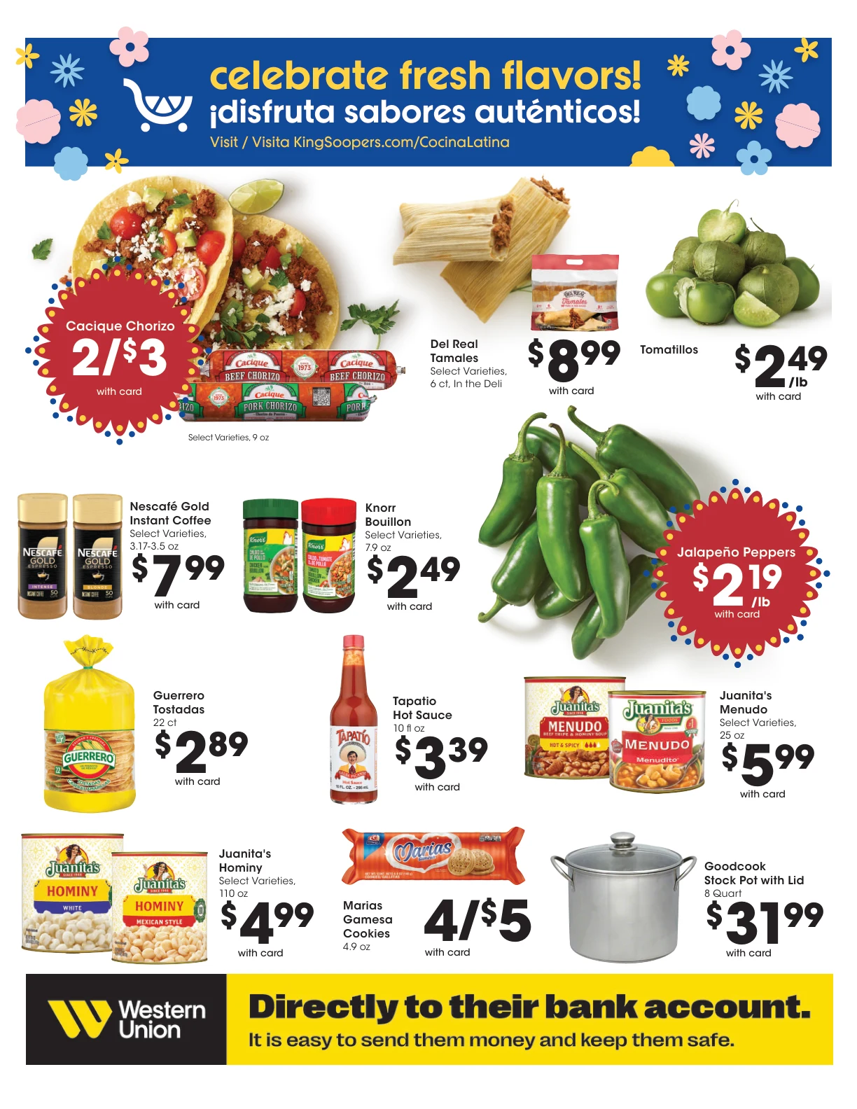 King Soopers Weekly Ad - Page 10