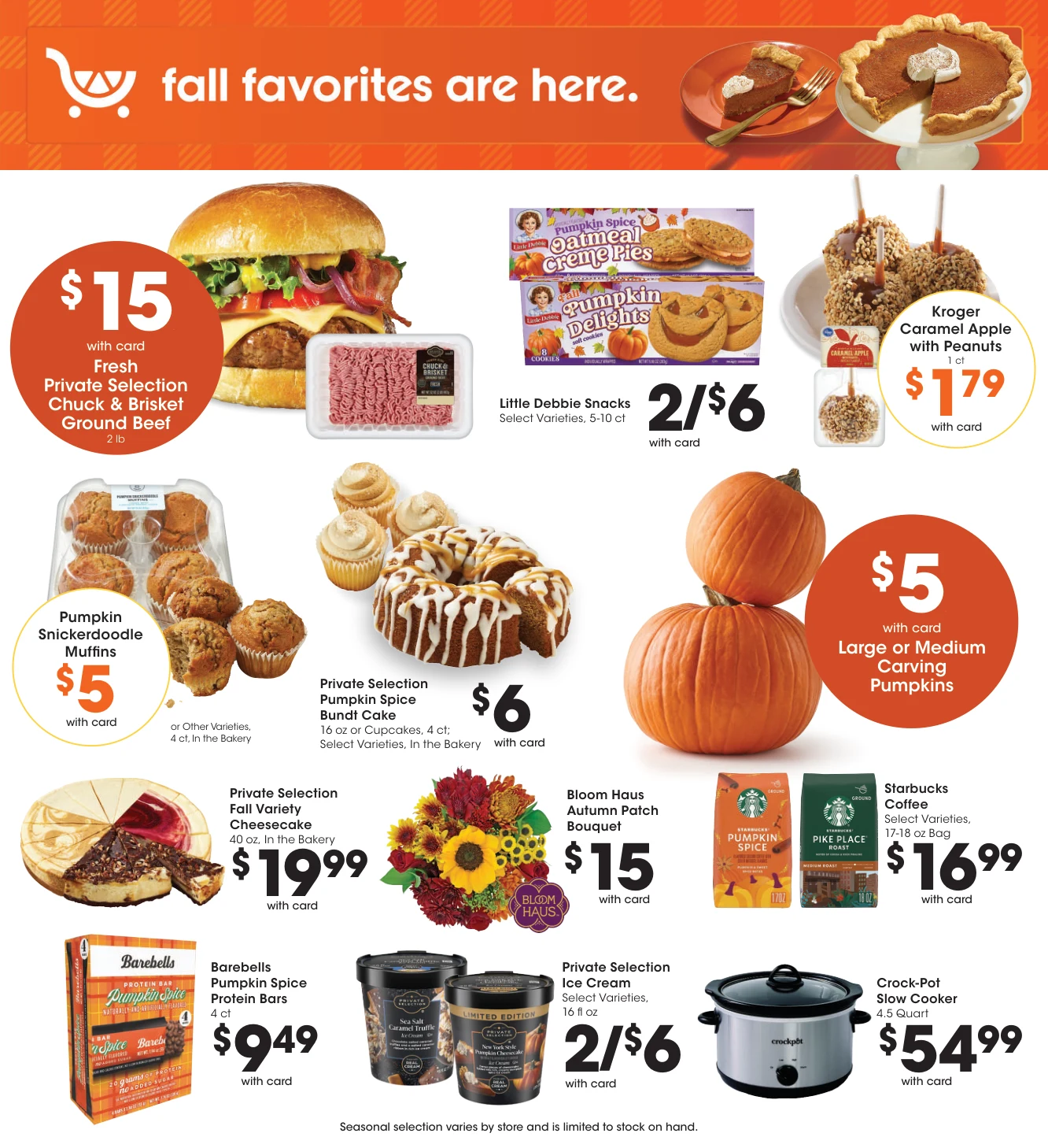 King Soopers Weekly Ad - Page 11