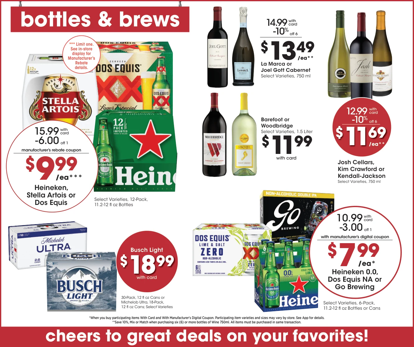 King Soopers Weekly Ad - Page 14