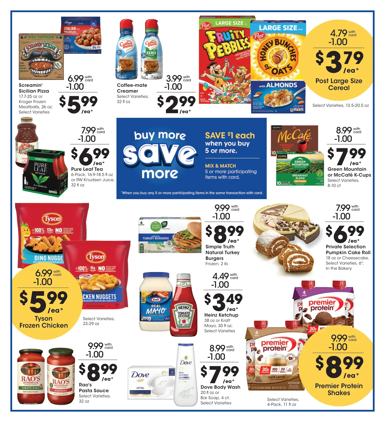King Soopers Weekly Ad - Page 7