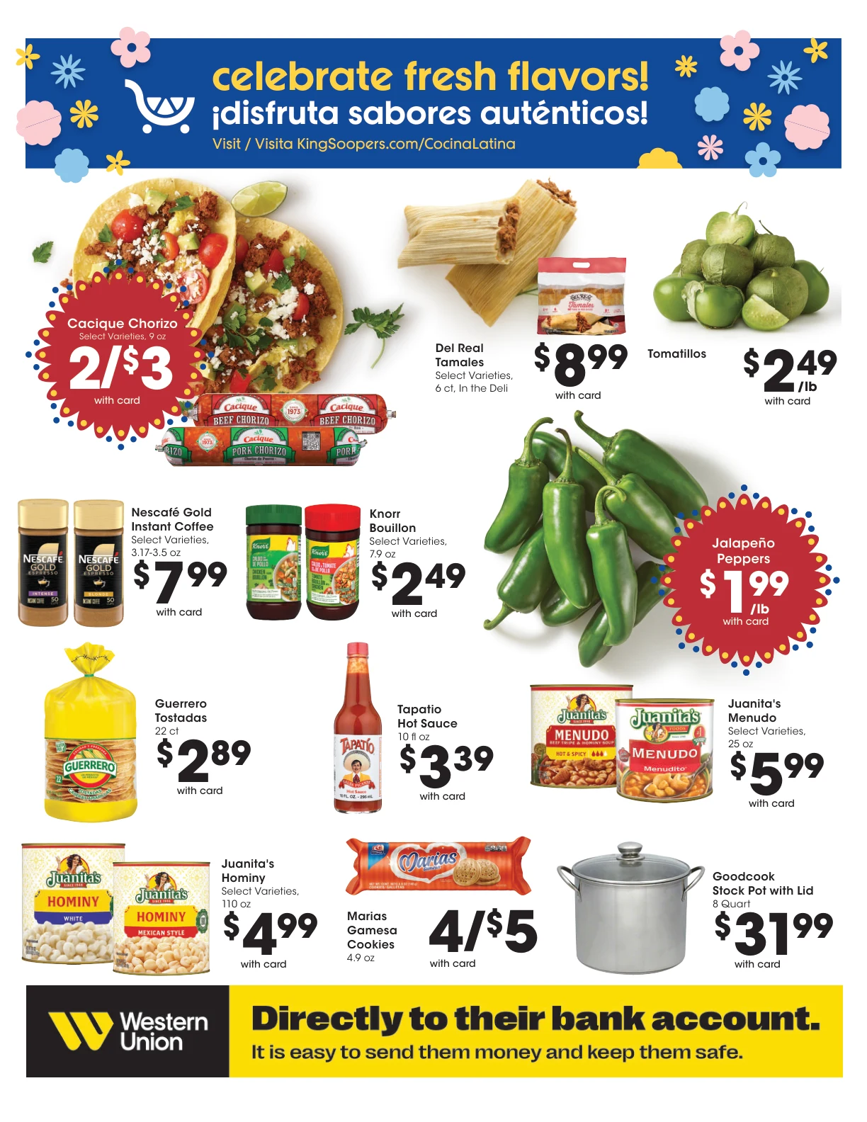 King Soopers Weekly Ad - Page 11
