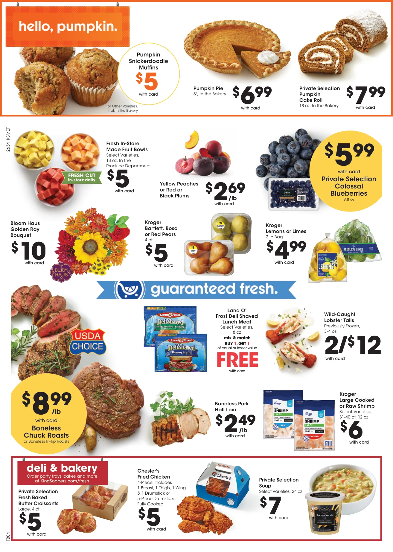 King Soopers Weekly Ad - Page 8