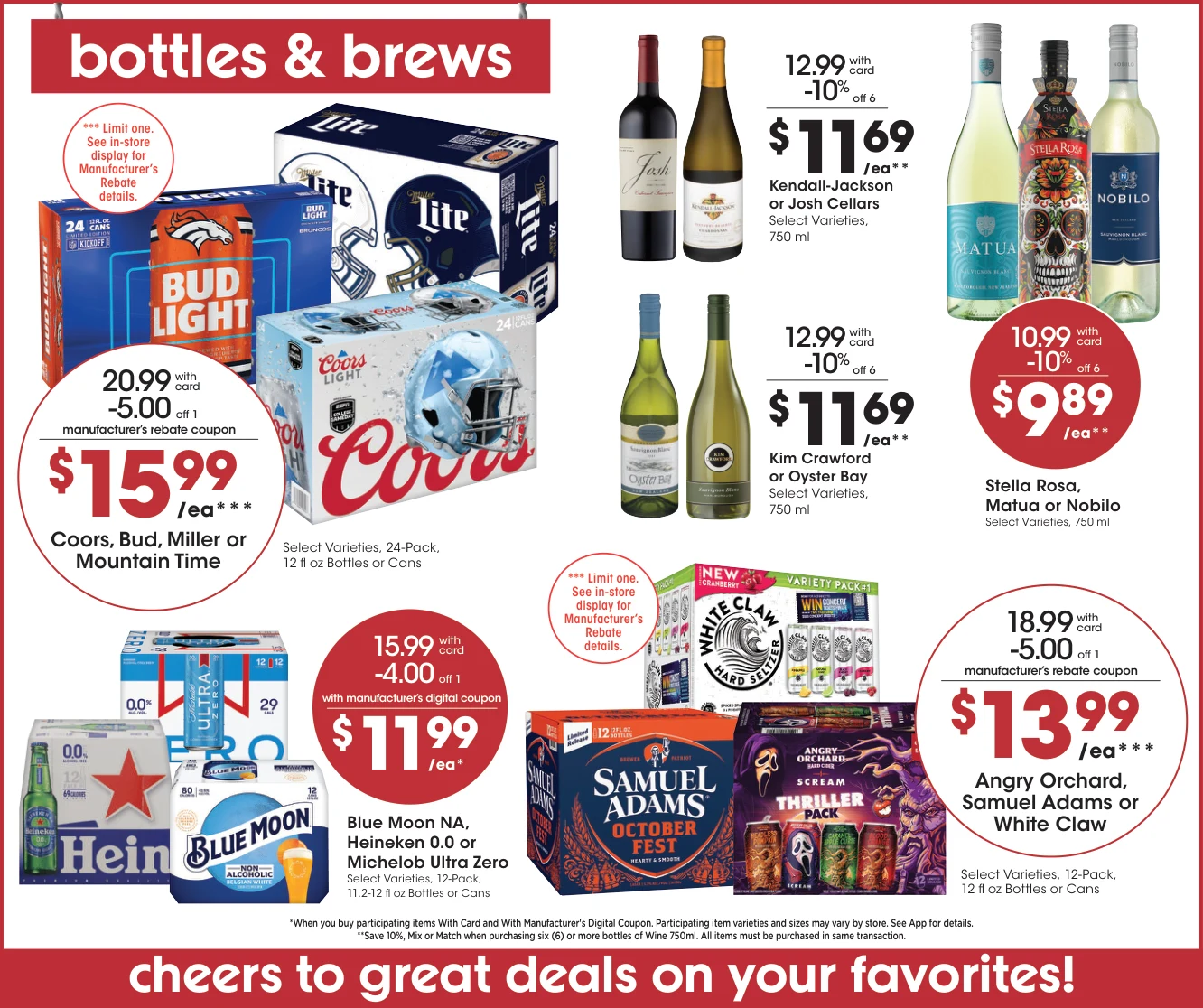 King Soopers Weekly Ad - Page 9