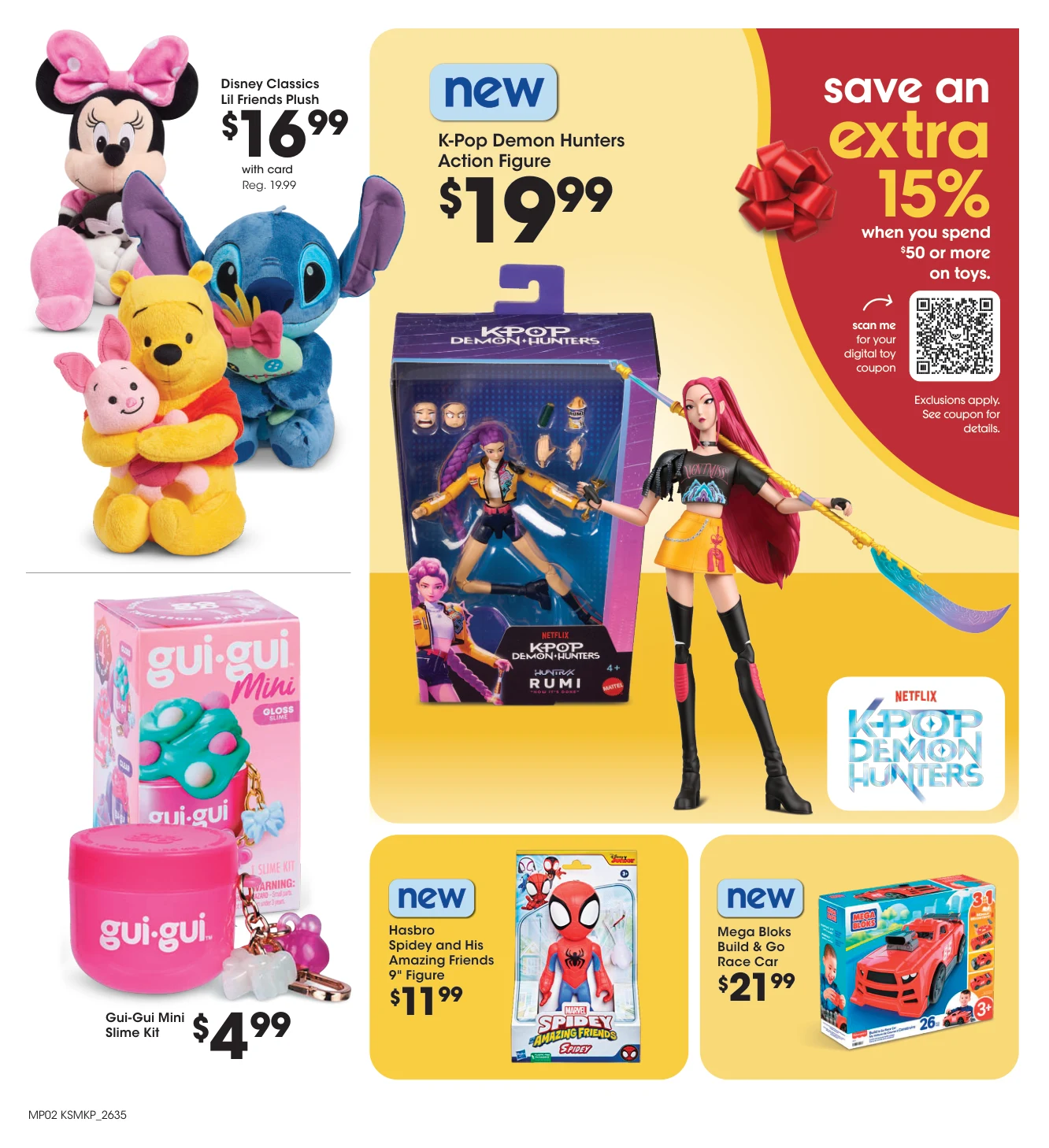 King Soopers Home & Apparel - Page 2