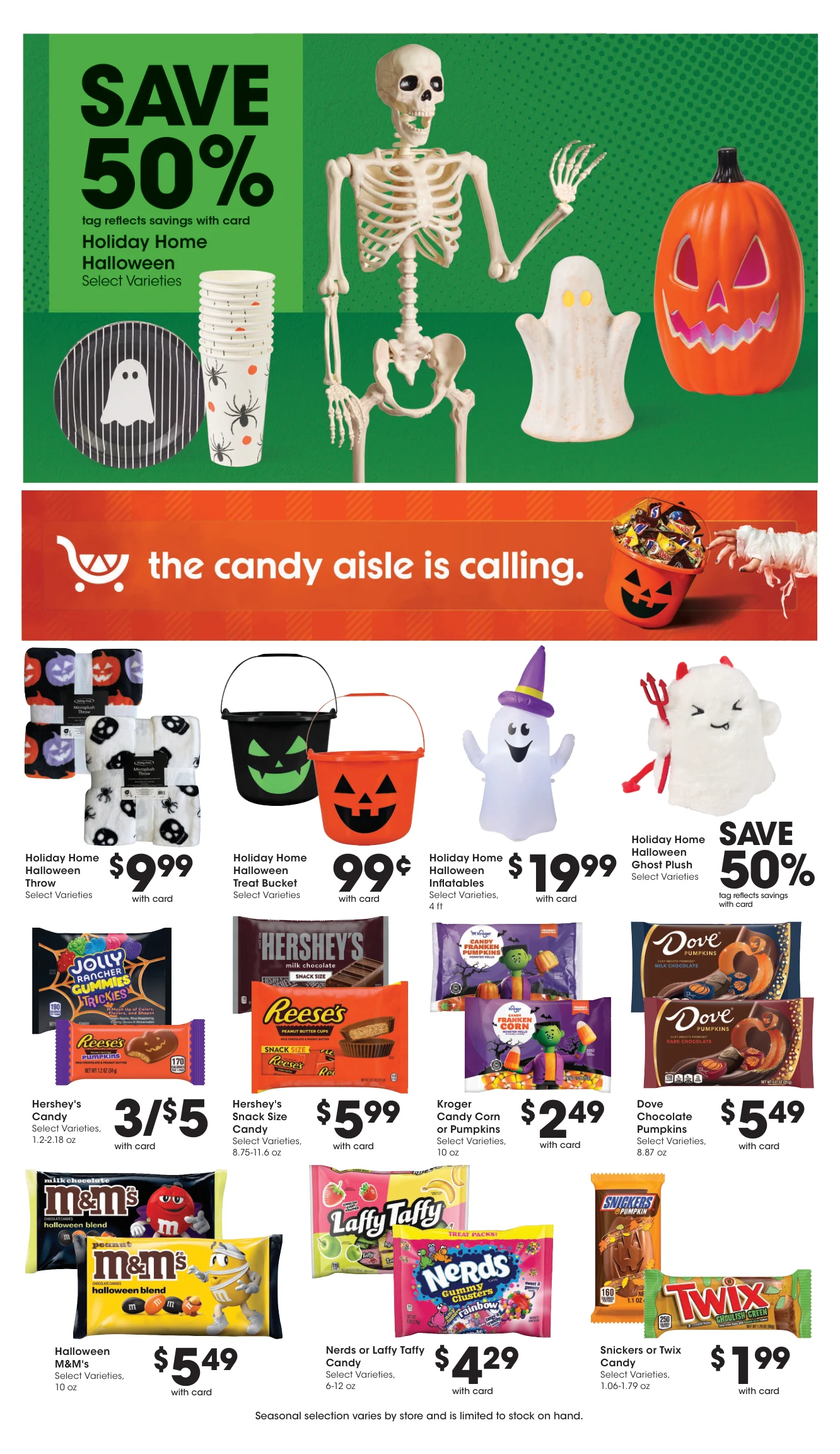 King Soopers Weekly Ad - Page 13