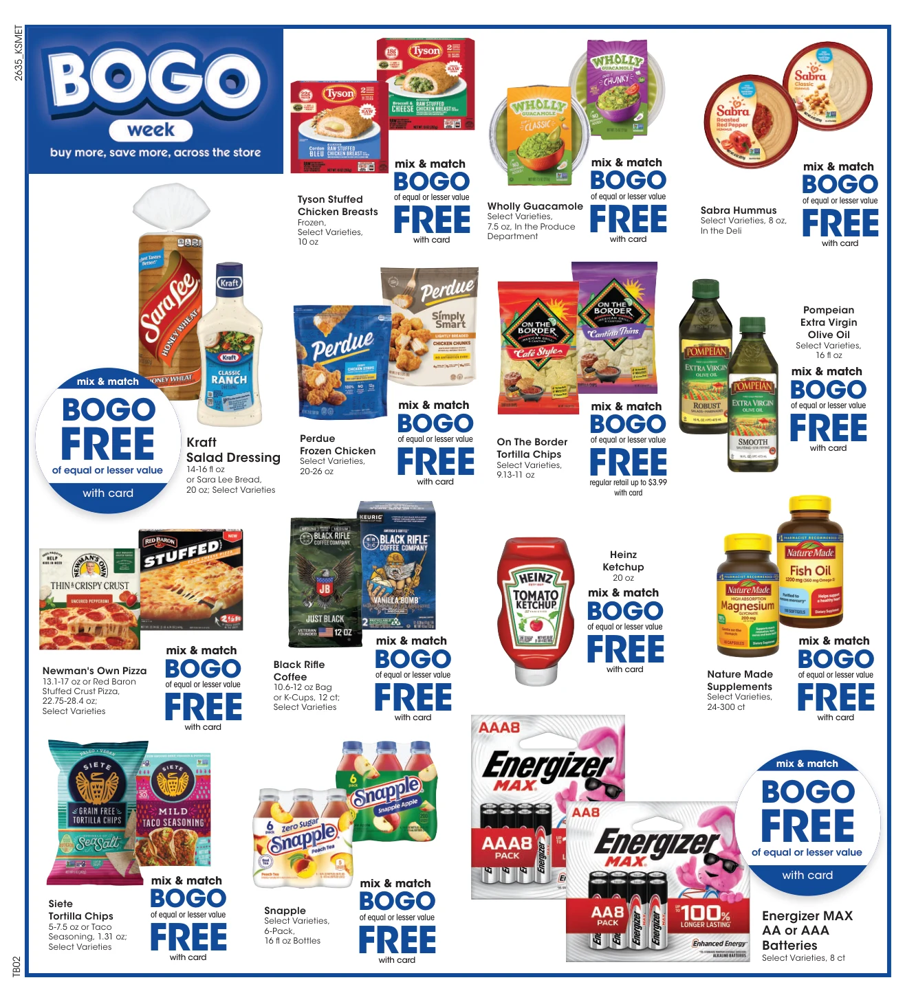 King Soopers Weekly Ad - Page 4