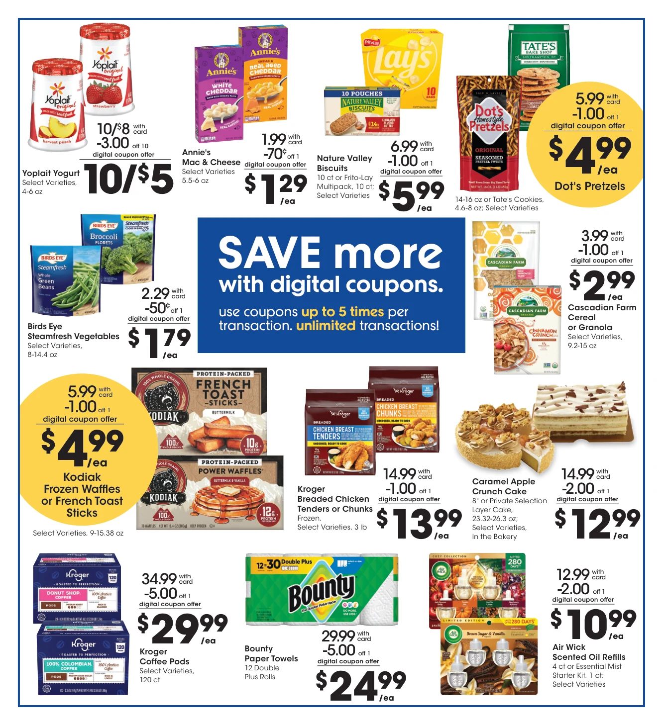 King Soopers Weekly Ad - Page 6