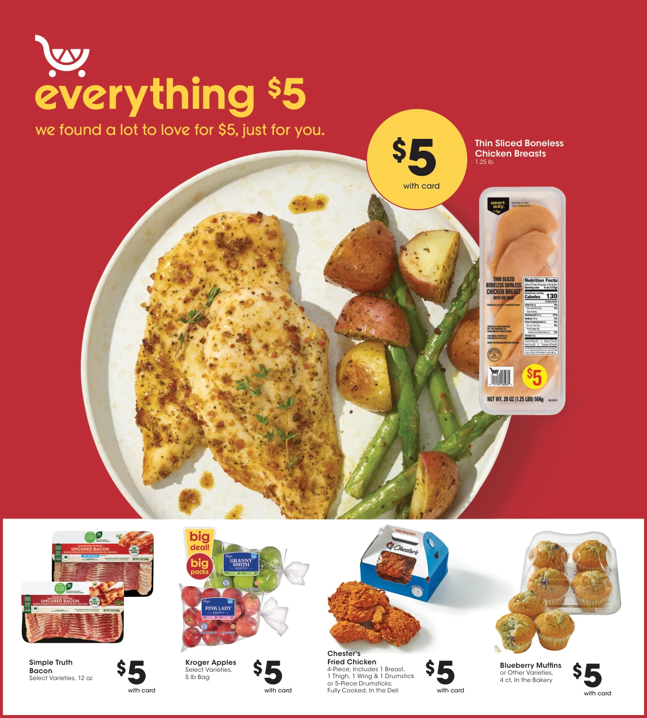 King Soopers Weekly Ad - Page 10