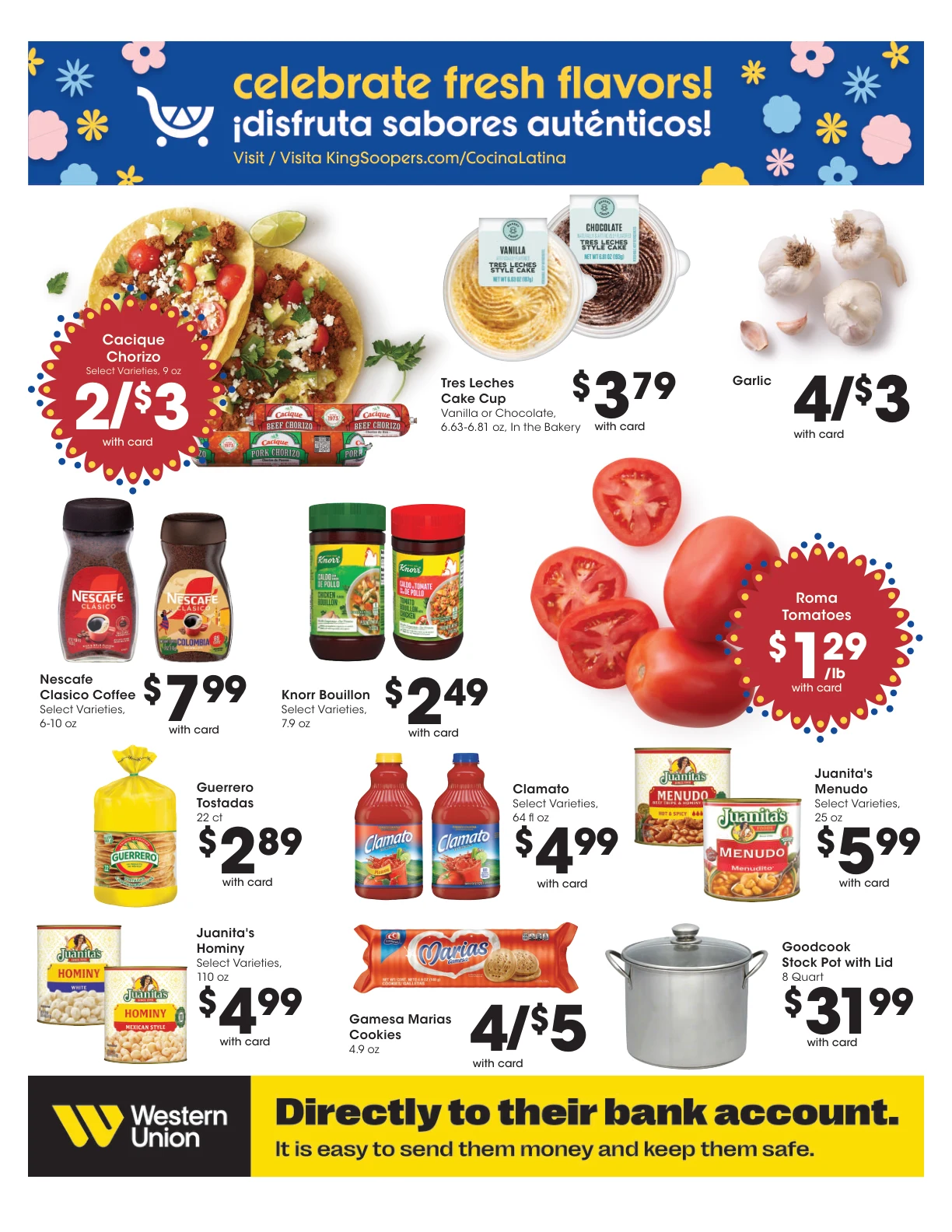 King Soopers Weekly Ad - Page 11