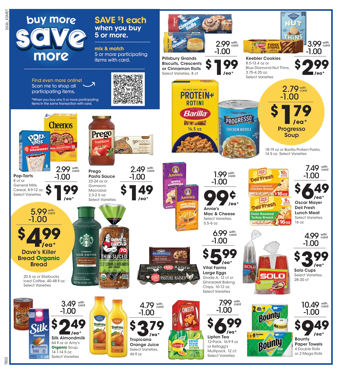 King Soopers Weekly Ad - Page 4