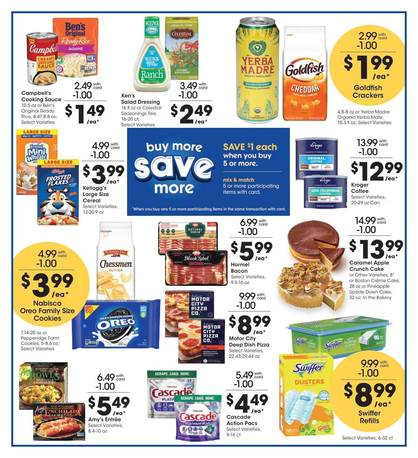 King Soopers Weekly Ad - Page 5