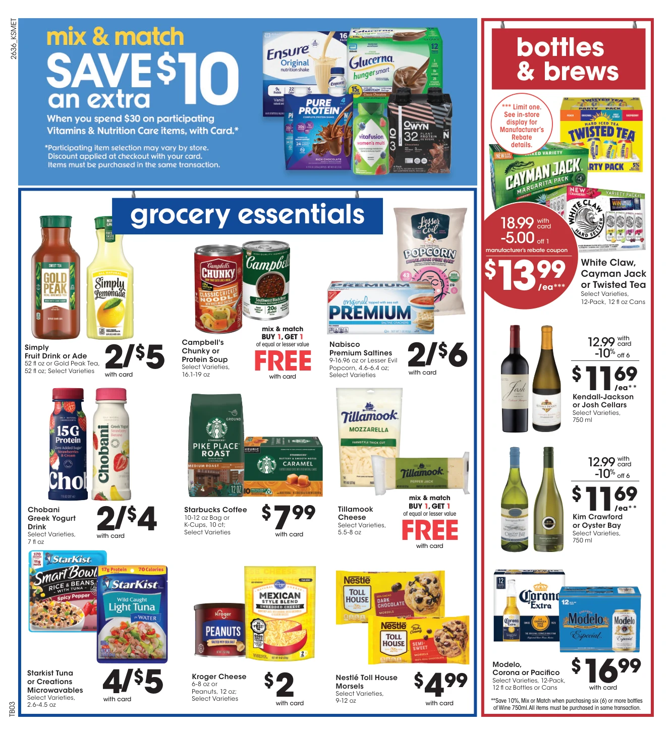 King Soopers Weekly Ad - Page 6