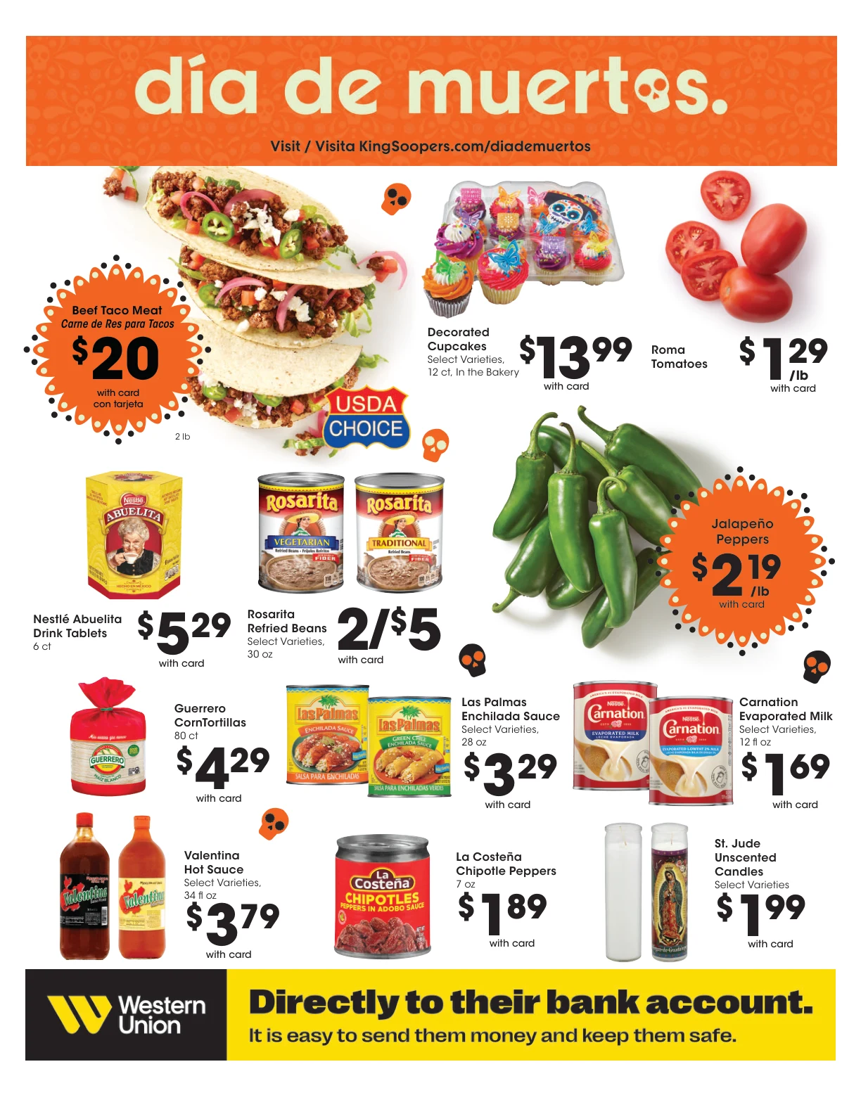 King Soopers Weekly Ad - Page 11