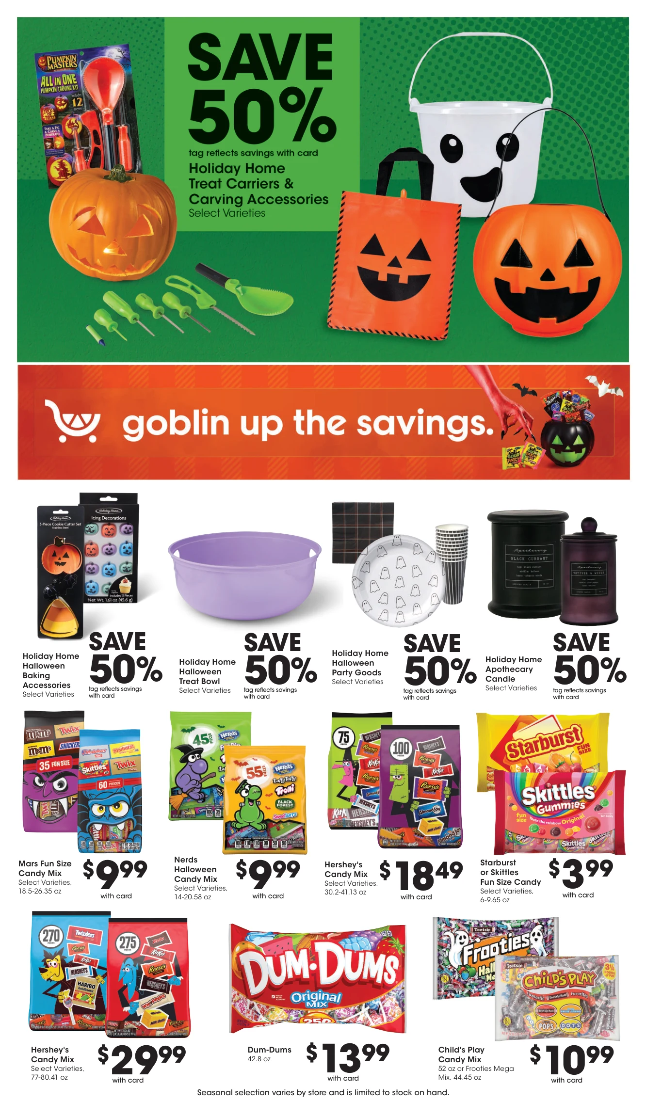 King Soopers Weekly Ad - Page 12
