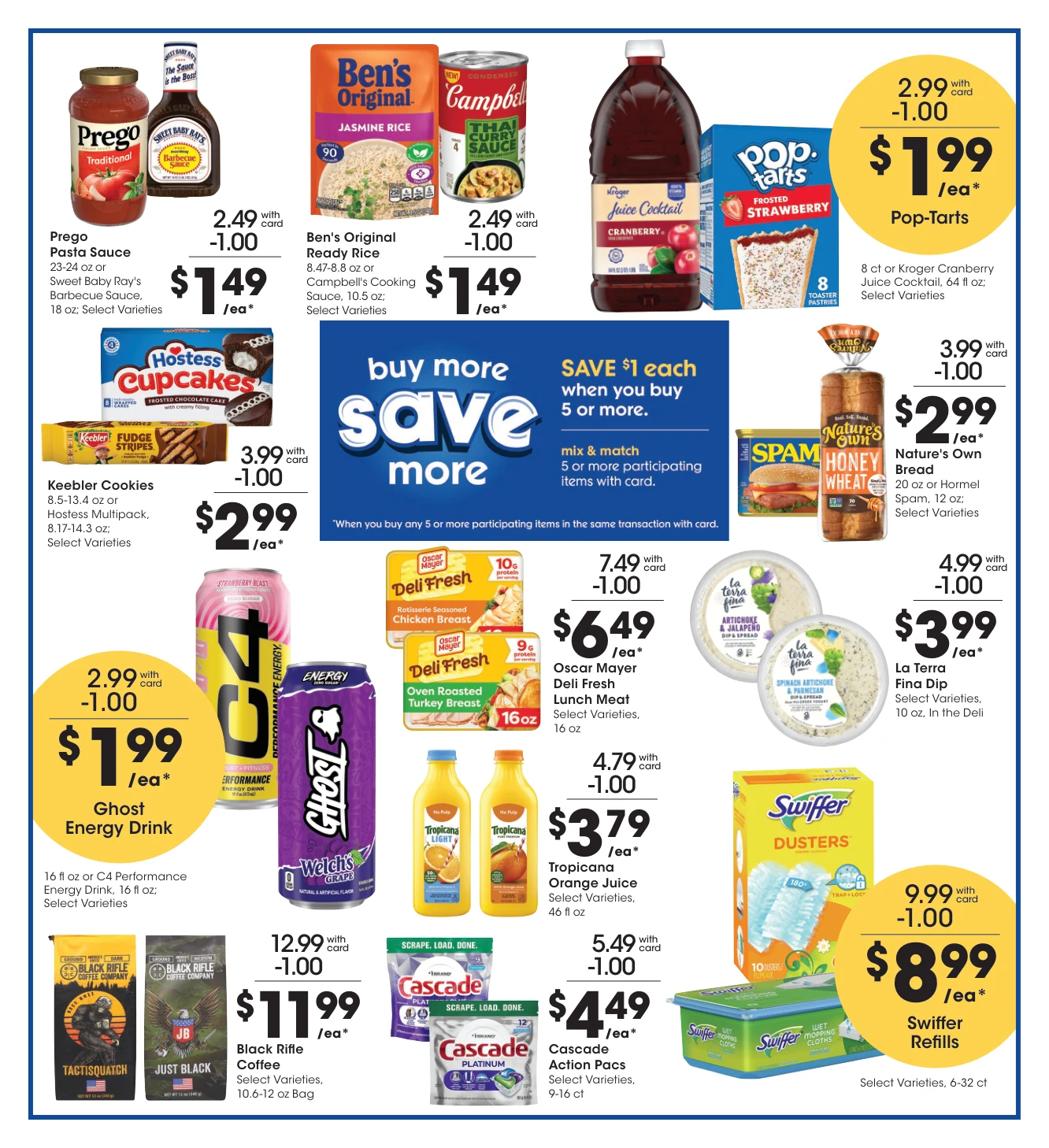 King Soopers Weekly Ad - Page 4