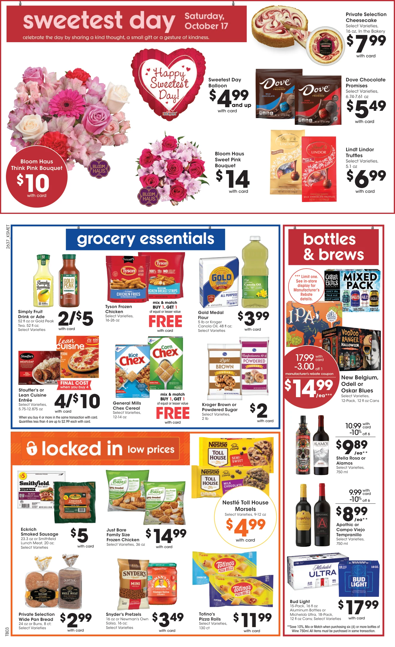 King Soopers Weekly Ad - Page 5