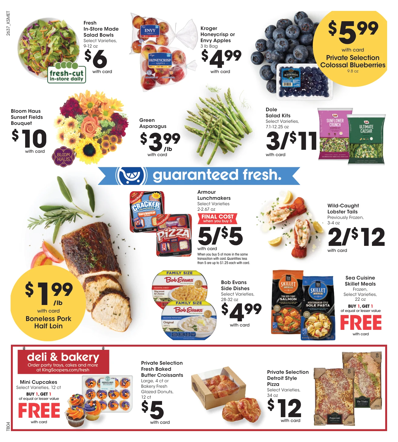 King Soopers Weekly Ad - Page 8
