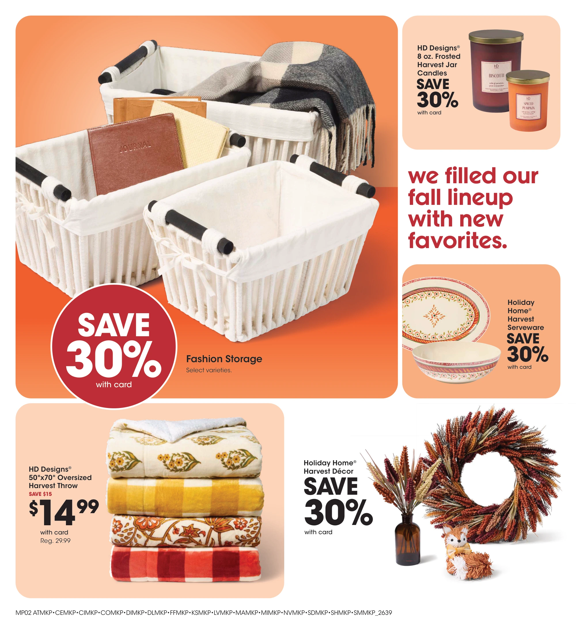 King Soopers Home & Apparel - Page 2