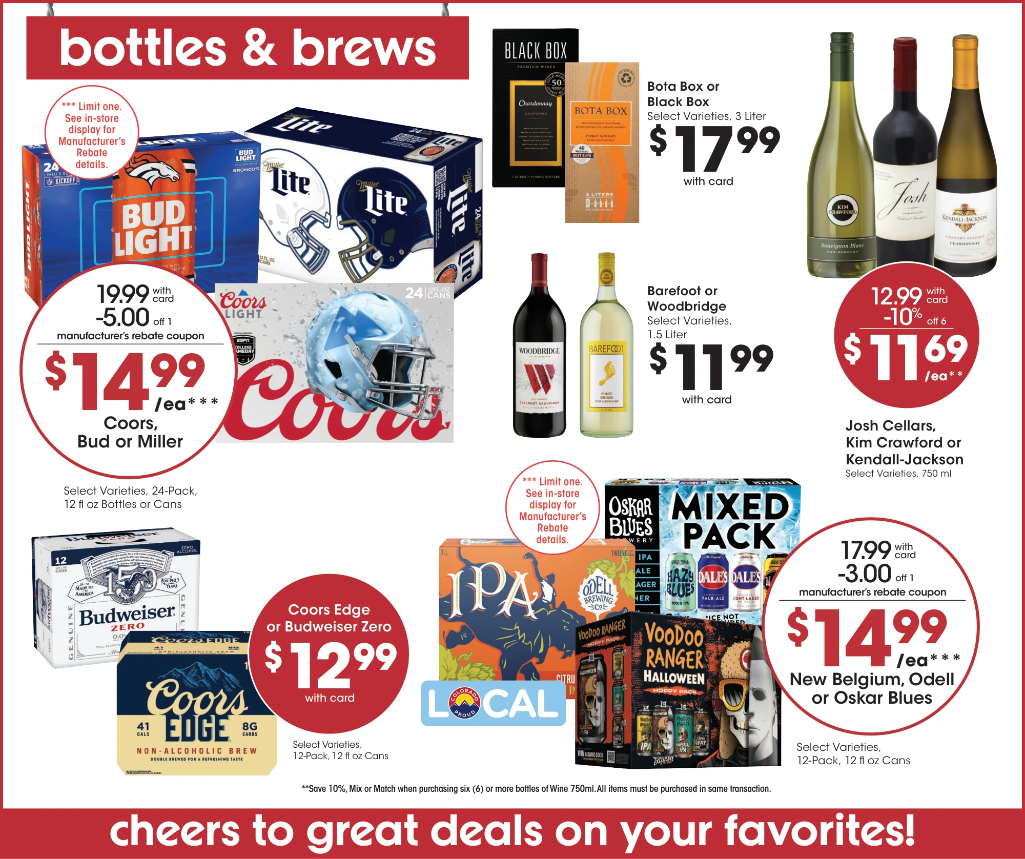 King Soopers Weekly Ad - Page 11