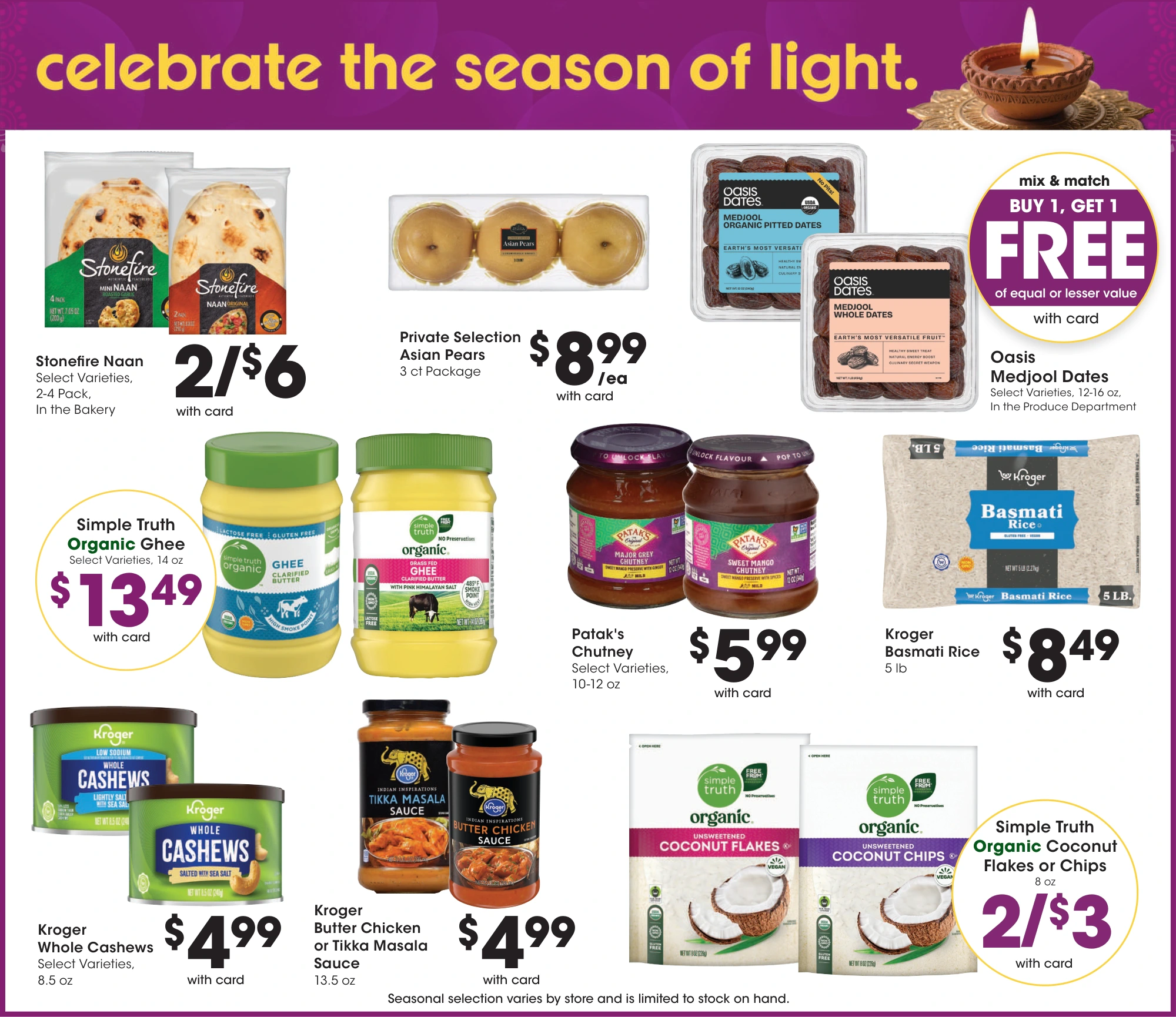 King Soopers Weekly Ad - Page 12
