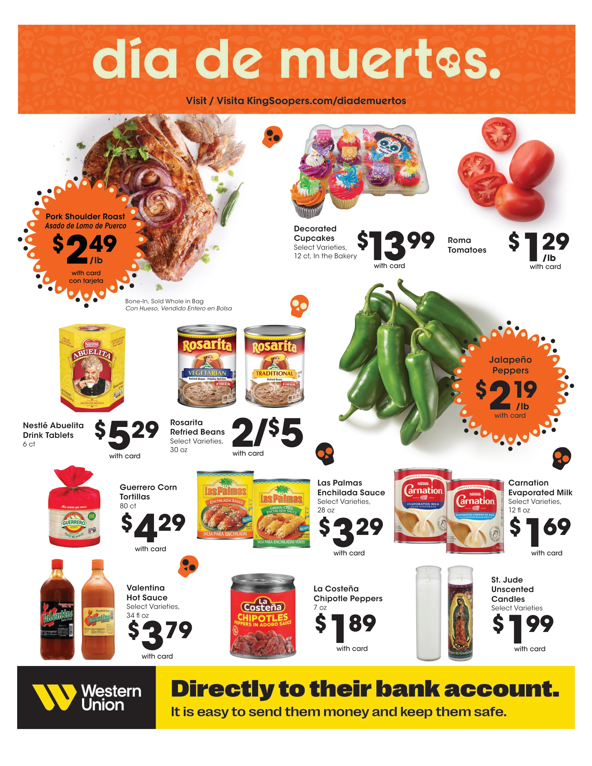 King Soopers Weekly Ad - Page 13