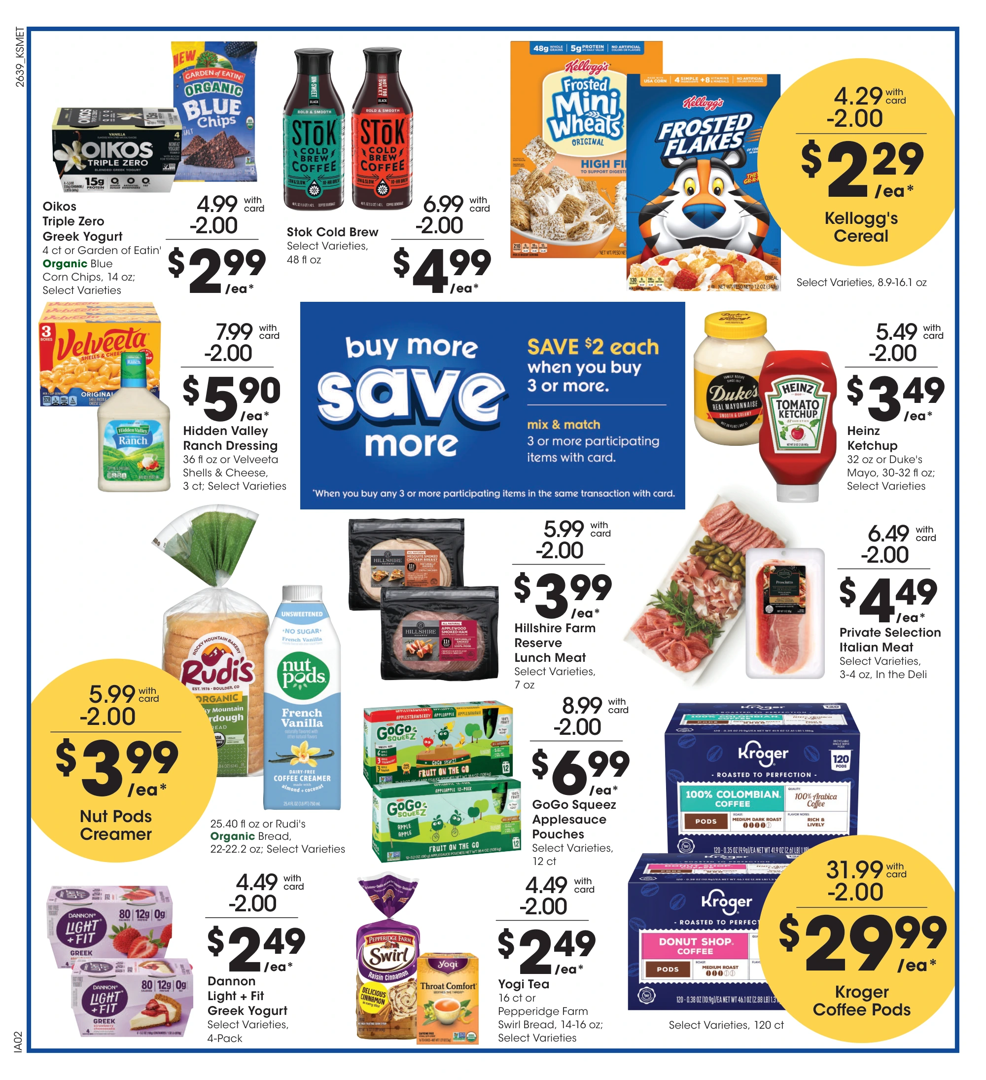 King Soopers Weekly Ad - Page 5