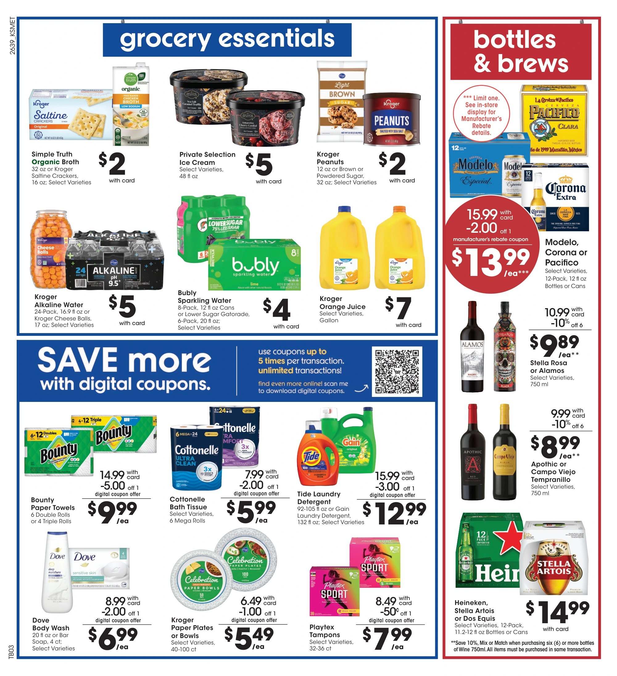 King Soopers Weekly Ad - Page 6