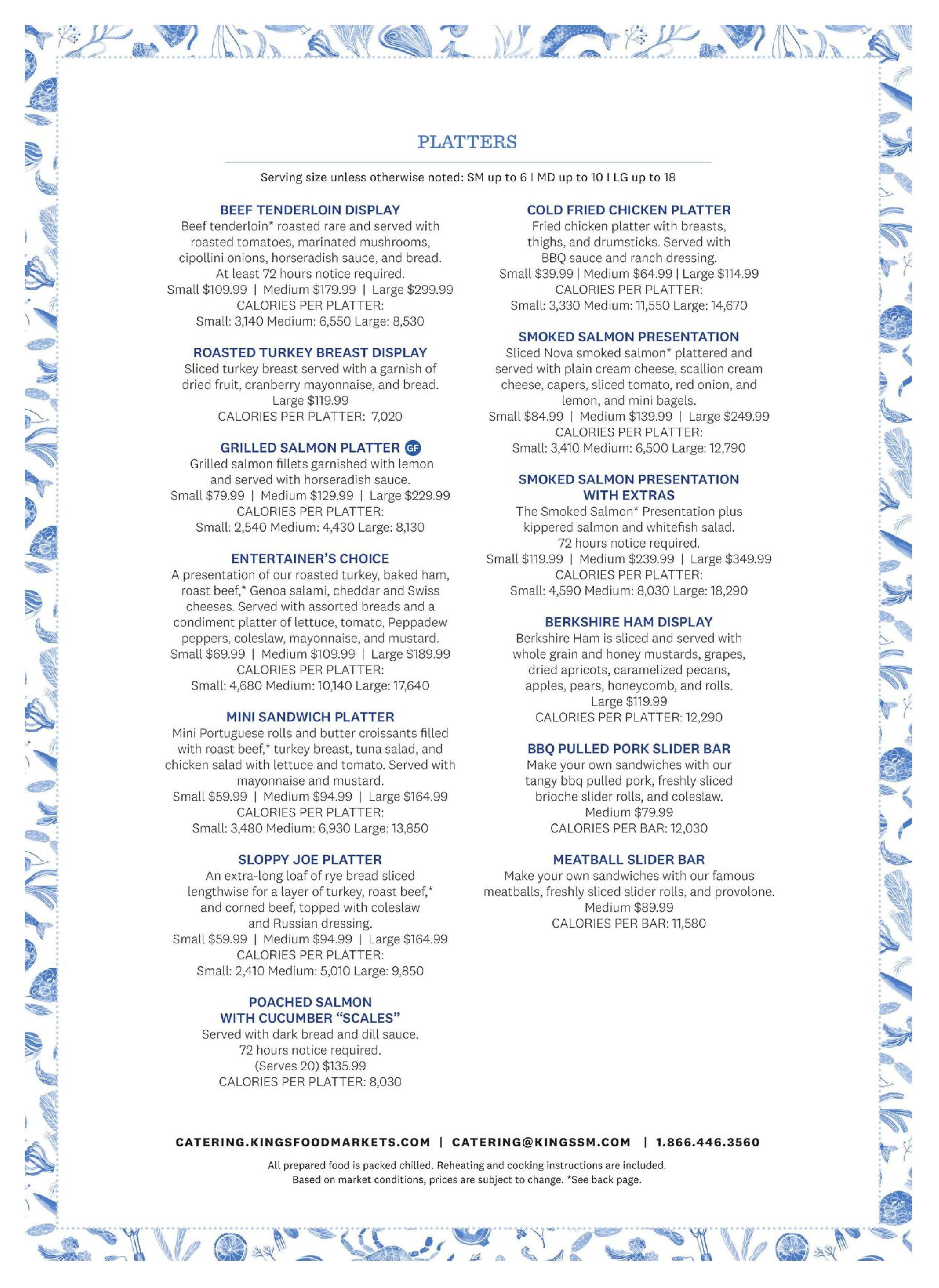 Flyer page 18