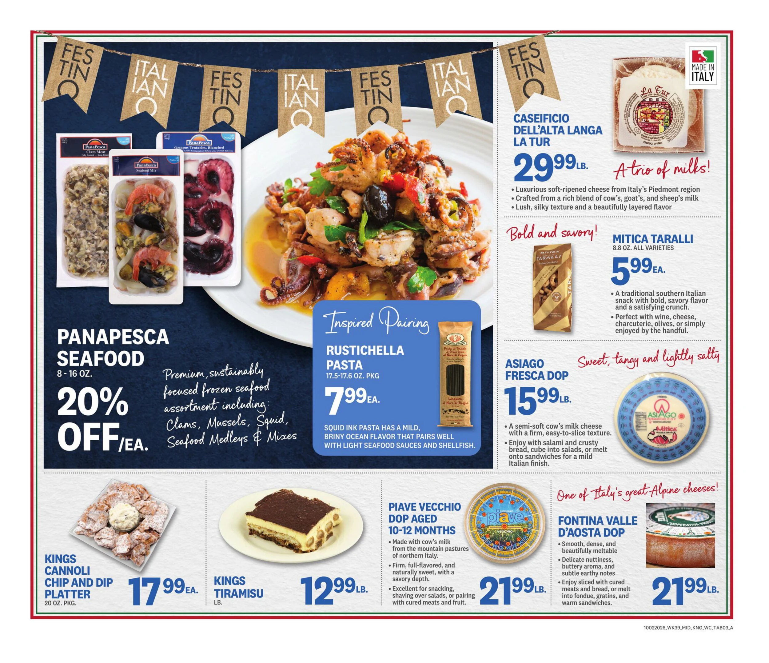 Kings Food Markets Weekly Ad - Page 3