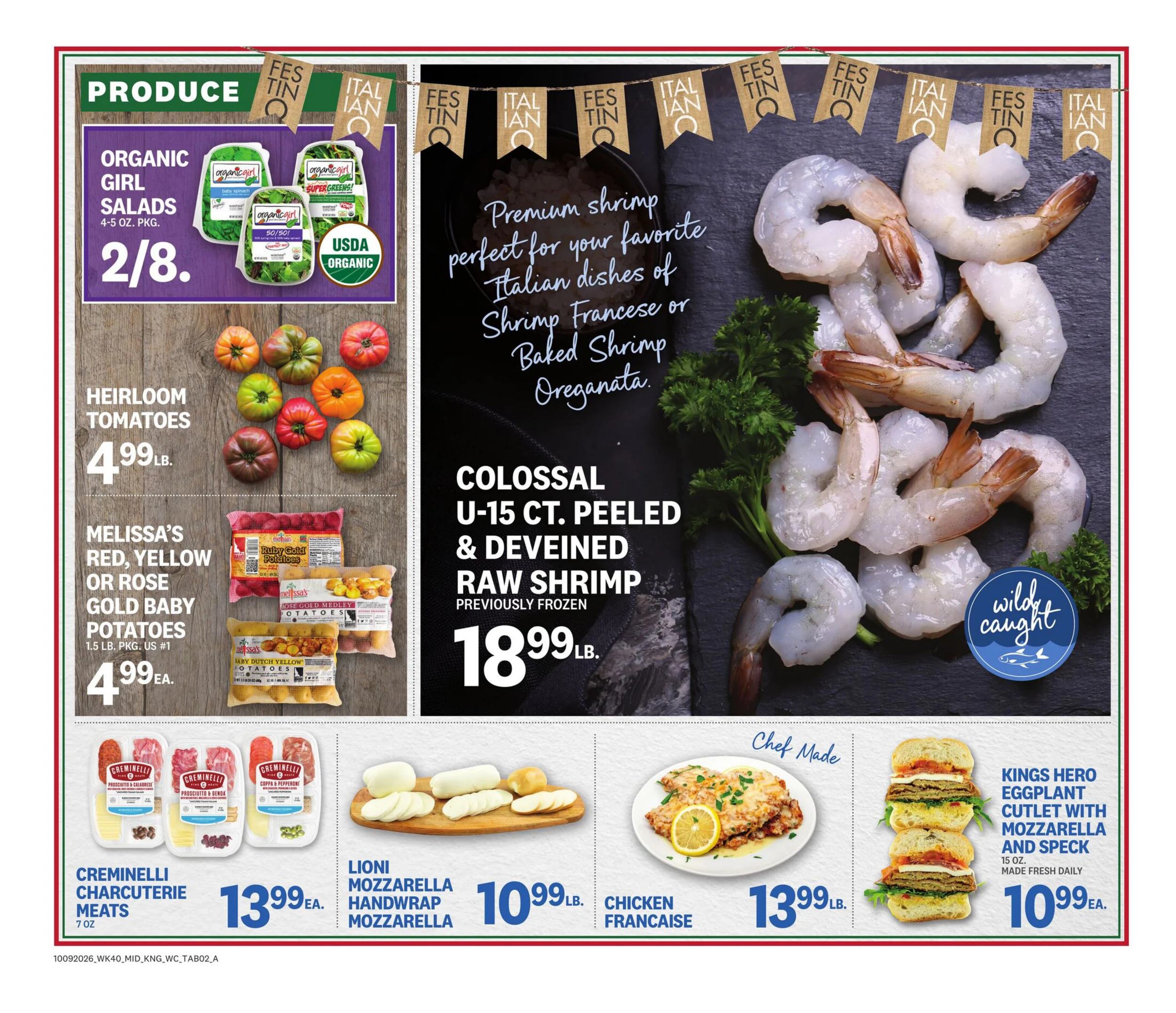 Kings Food Markets Weekly Ad - Page 2