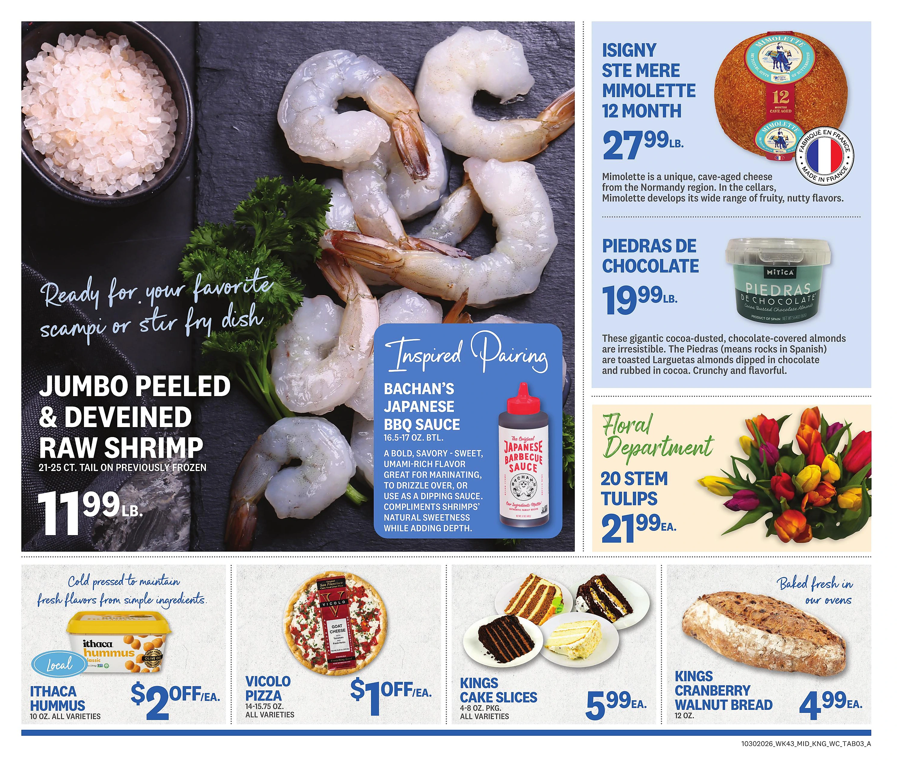 Kings Food Markets Weekly Ad - Page 3