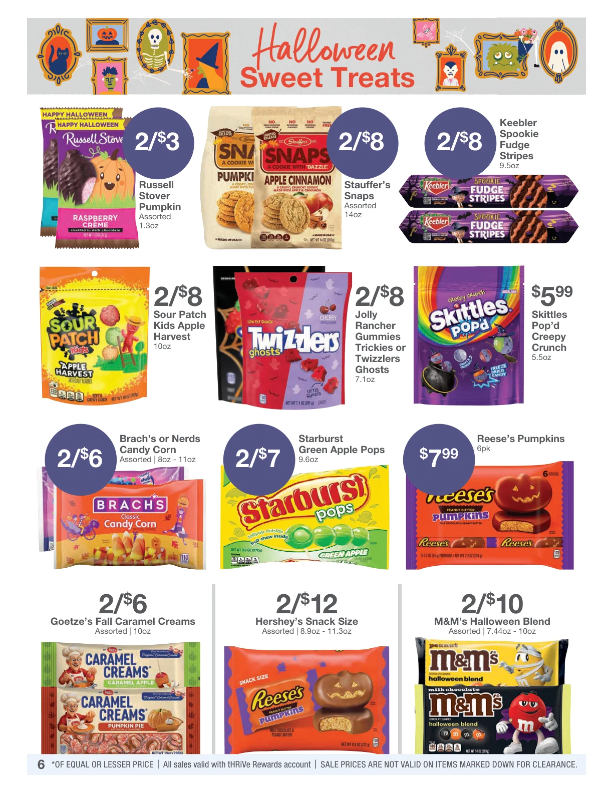 Kinney Drugs This Week's Savings - Page 6