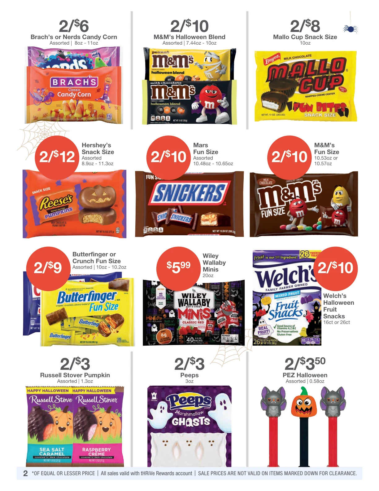 Kinney Drugs This Week's Savings - Page 2