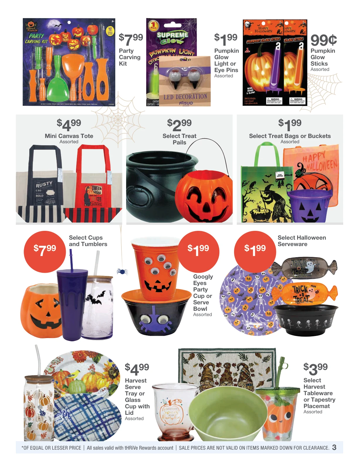 Kinney Drugs This Week's Savings - Page 3