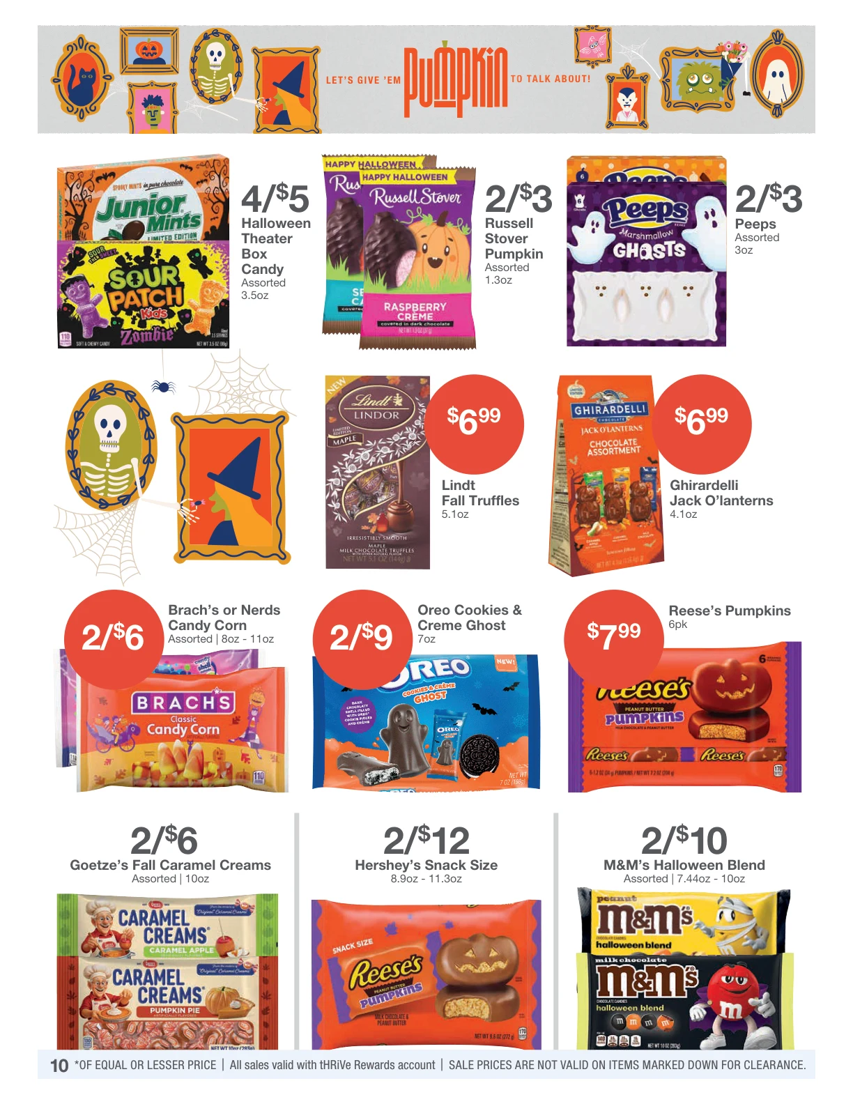 Kinney Drugs This Week's Savings - Page 10