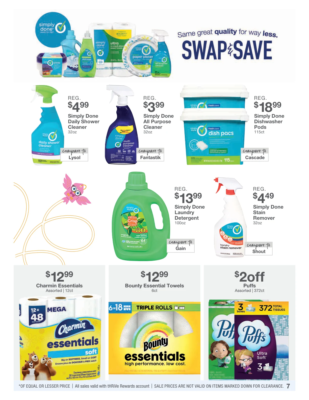 Kinney Drugs This Week's Savings - Page 7