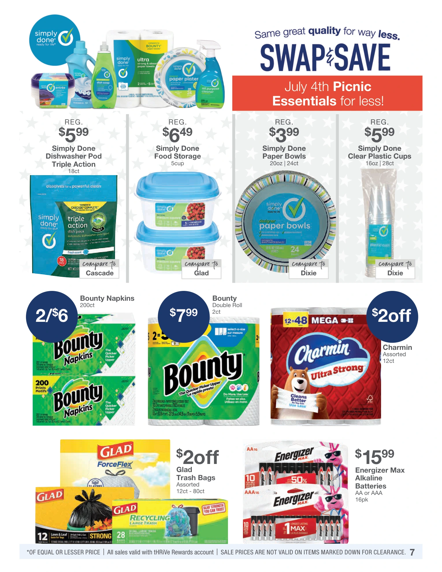 Flyer page 7