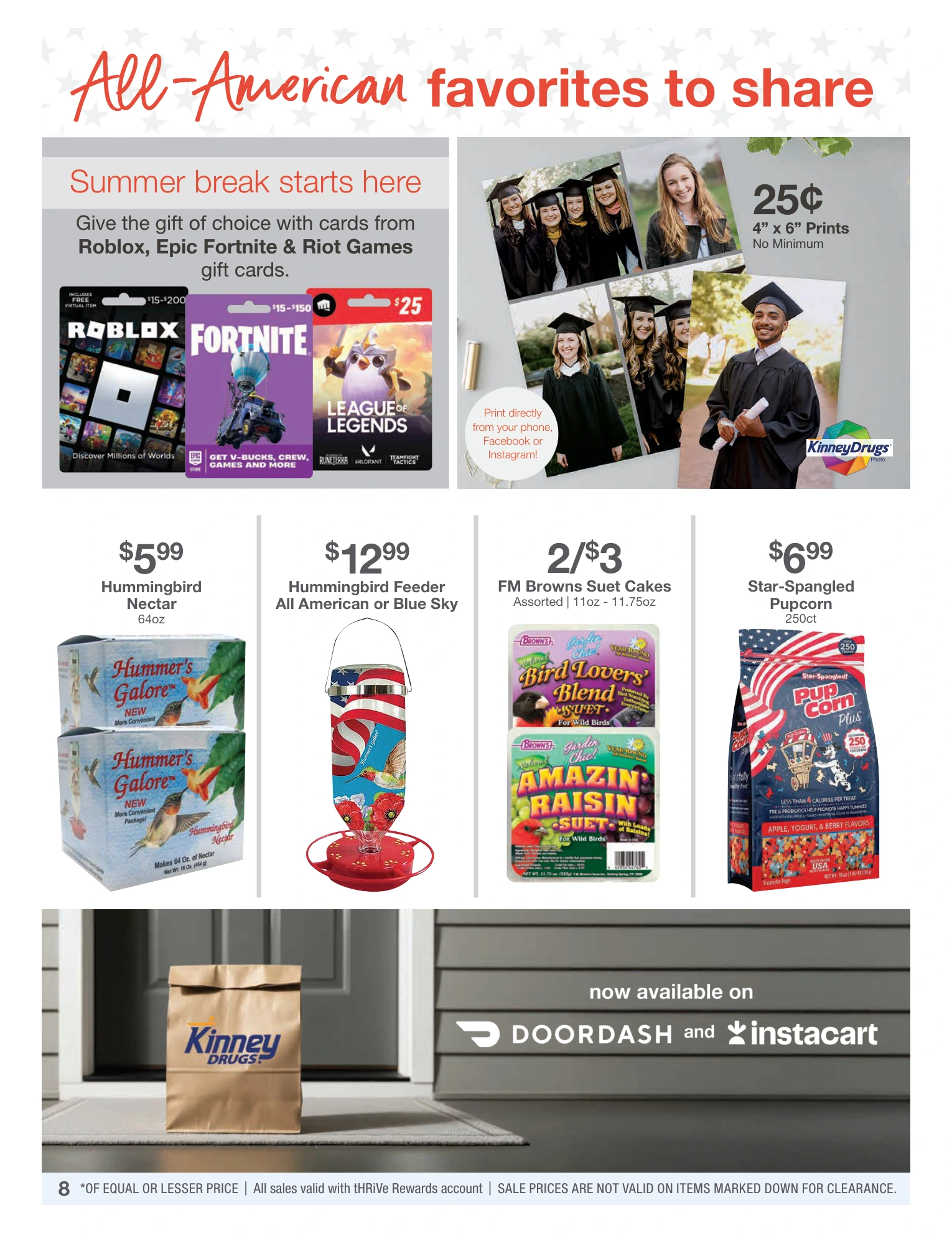 Flyer page 8