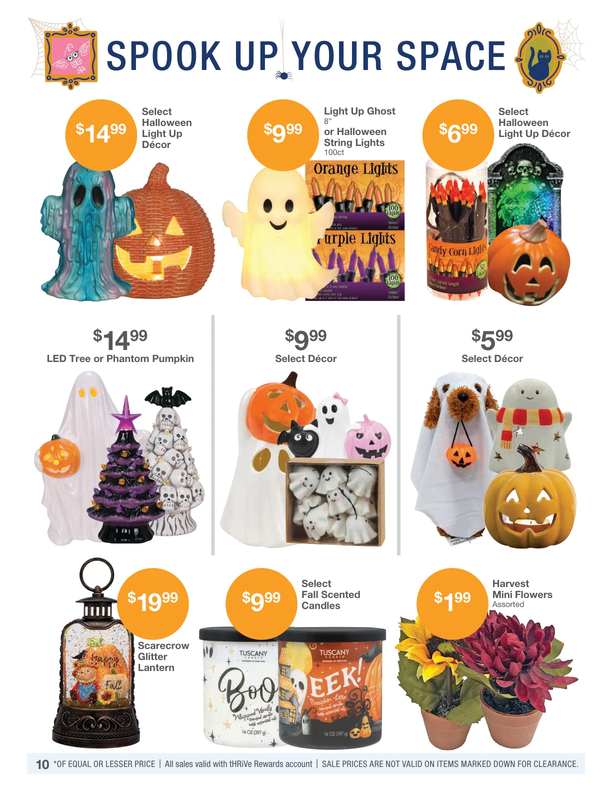 Kinney Drugs This Week's Savings - Page 10