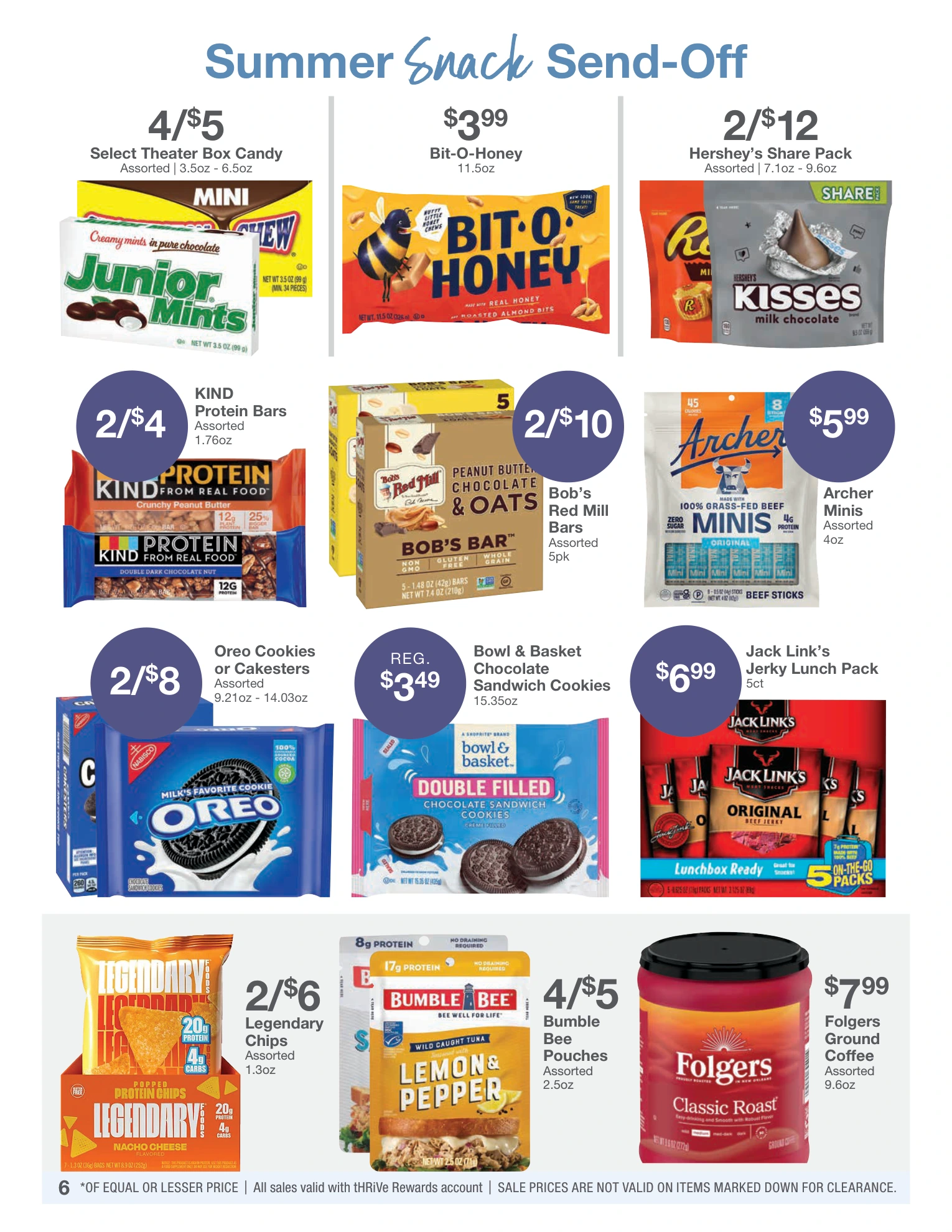 Kinney Drugs This Week's Savings - Page 6