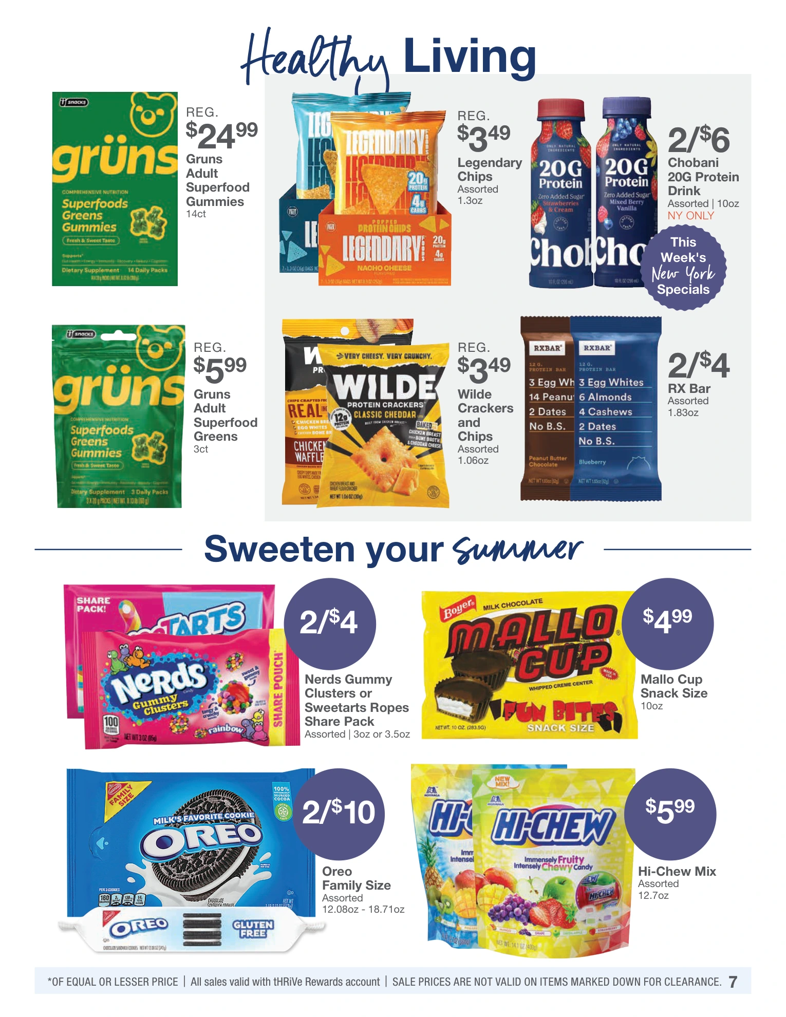 Flyer page 7